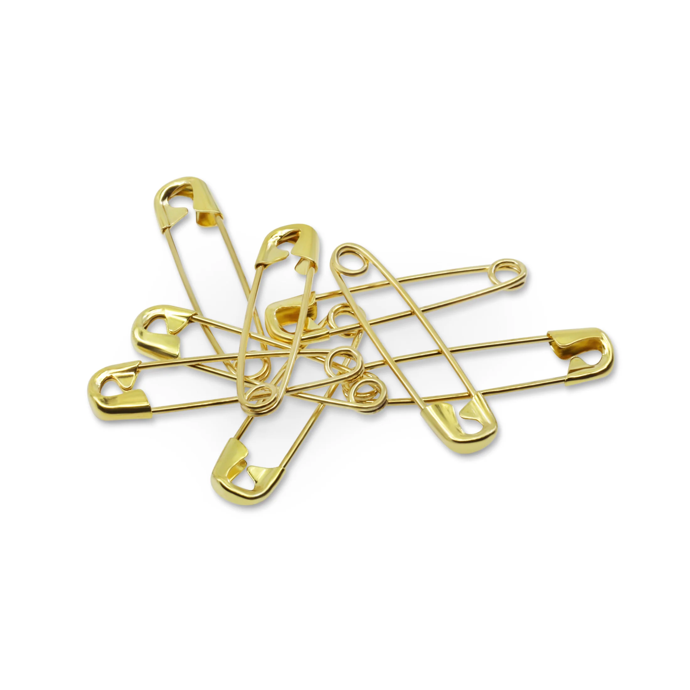 7/8" Safety Pins, 15 pc - Image 4