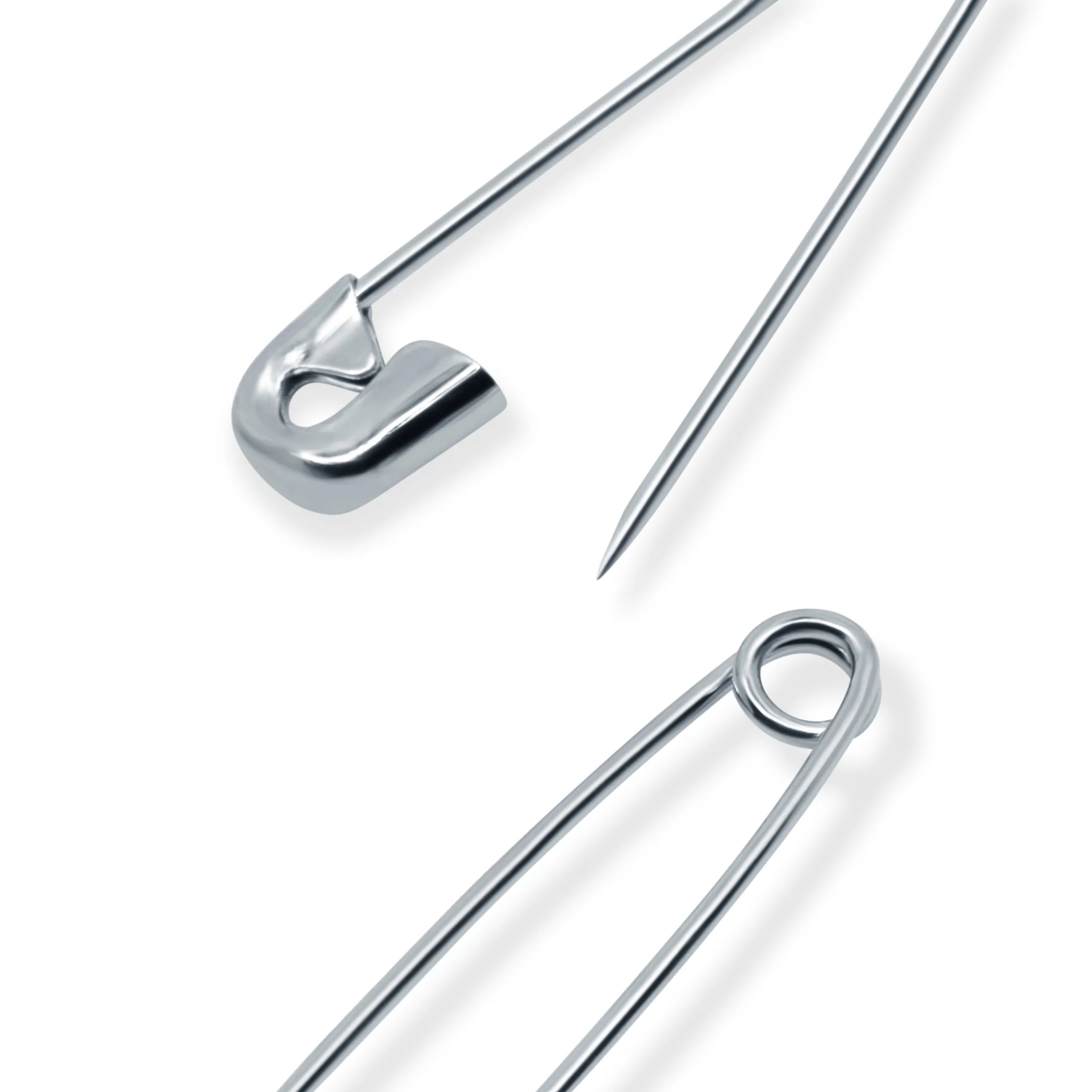 7/8" Safety Pins, 15 pc - Image 8