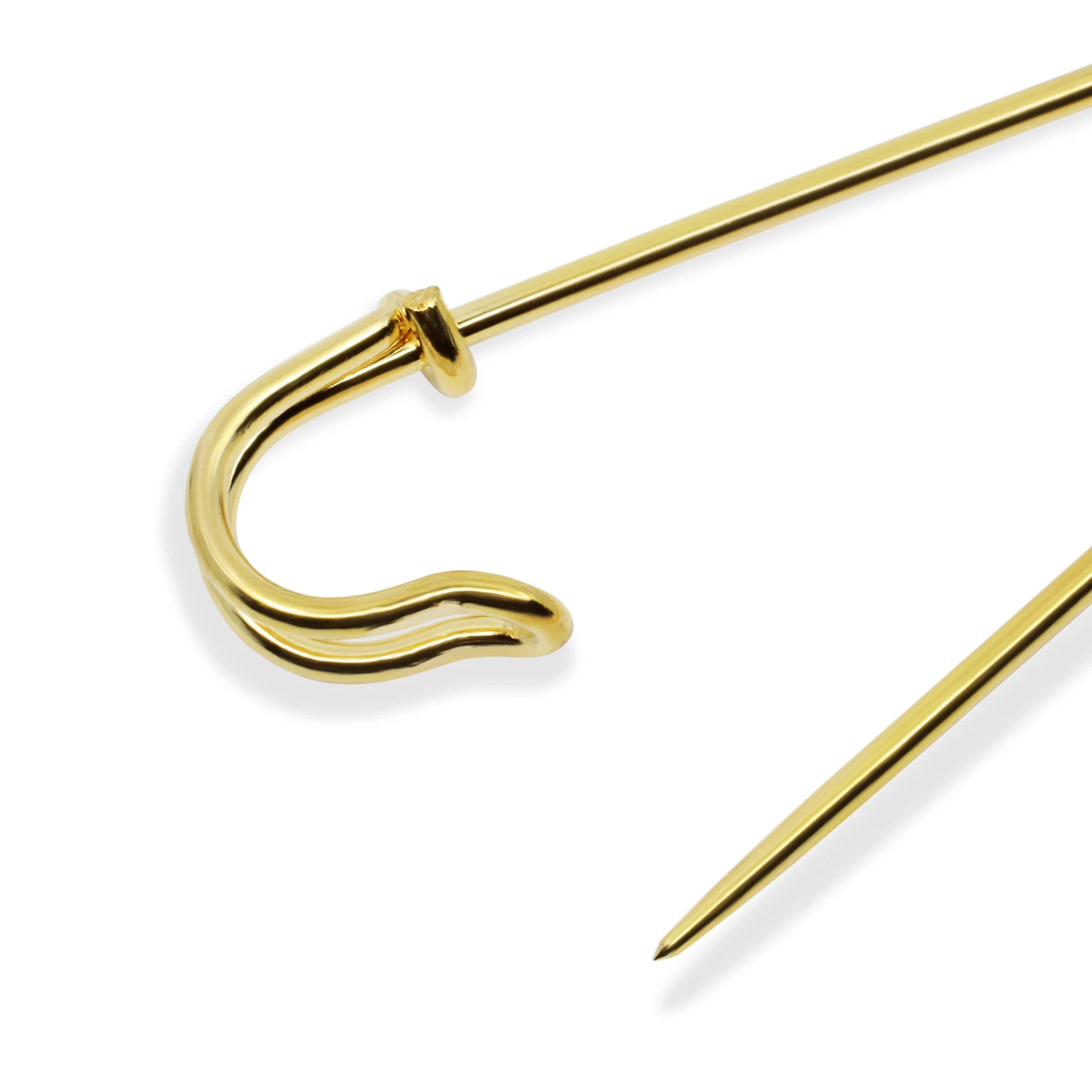 3" Skirt/Kilt Pins, 2 pc - Image 3