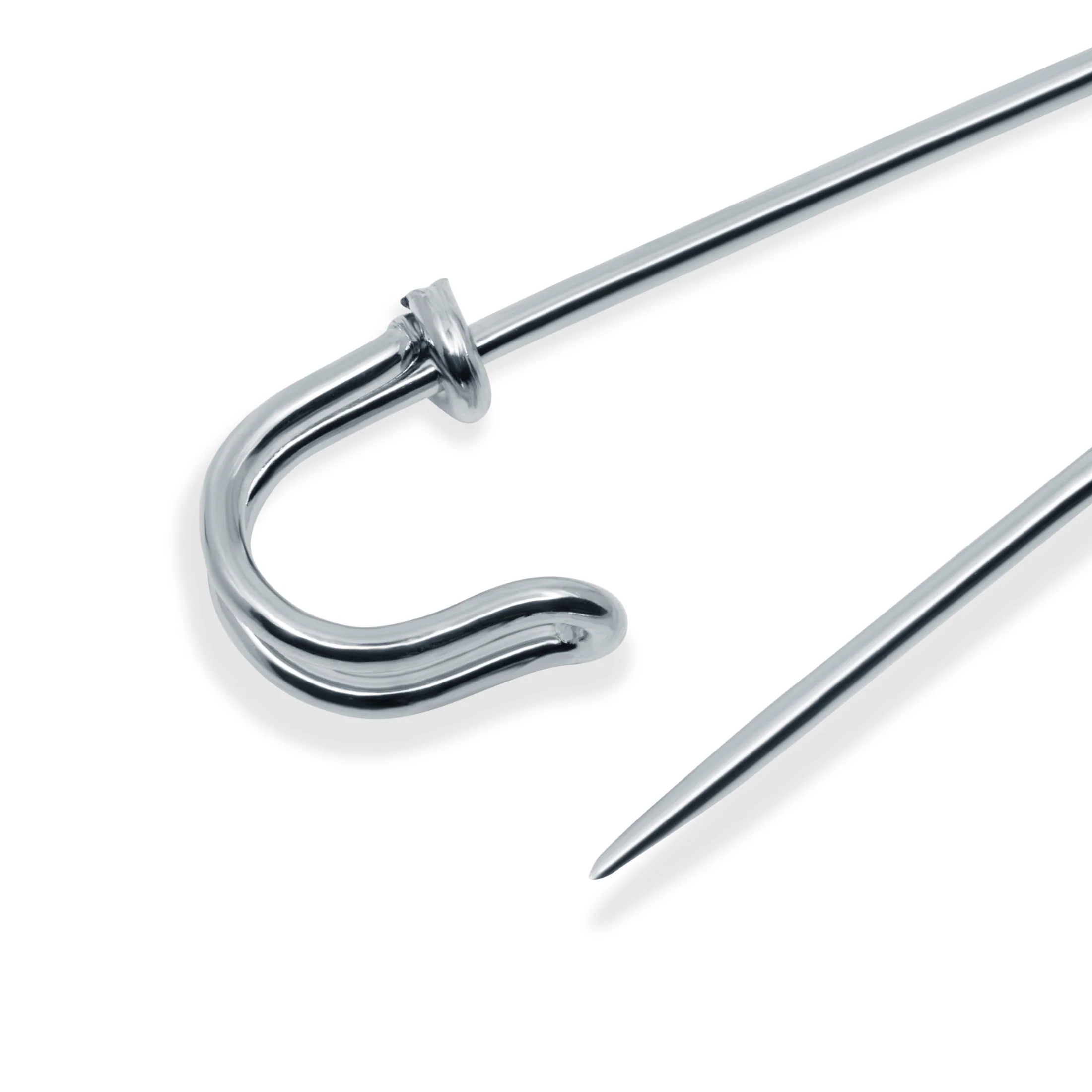 3" Skirt/Kilt Pins, 2 pc - Image 7