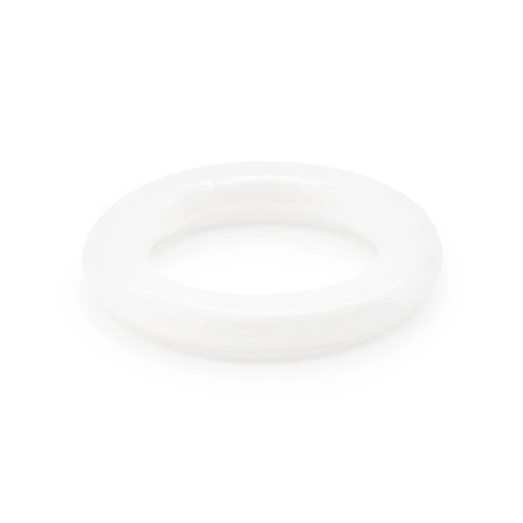1/2" Plastic Rings, 24 pc - Image 3