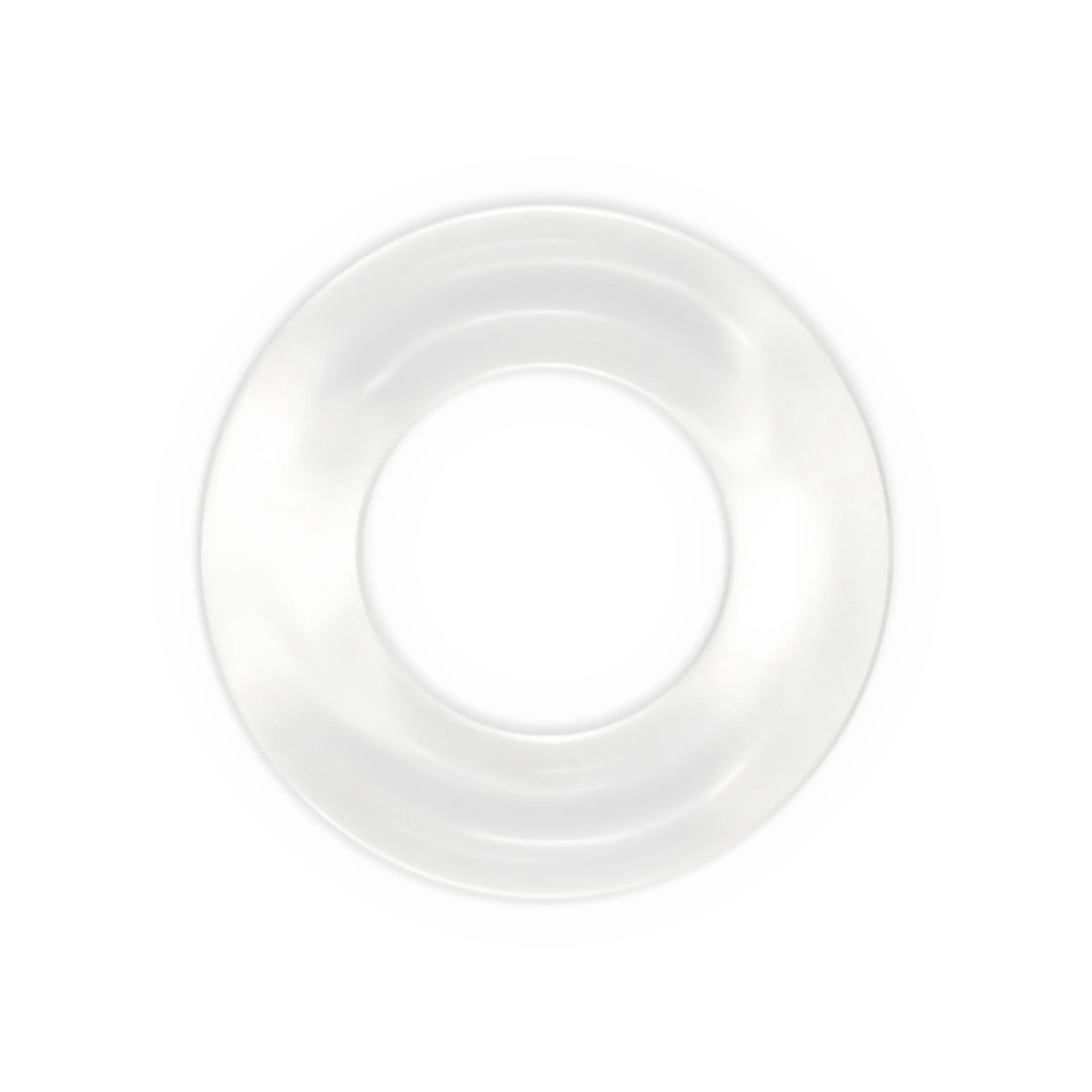 1/2" Plastic Rings, 24 pc - Image 7