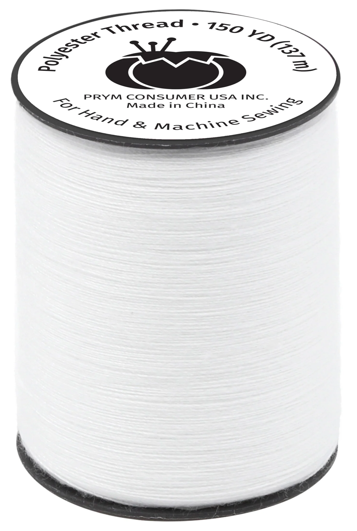 Polyester Thread, 150 yd - Image 2
