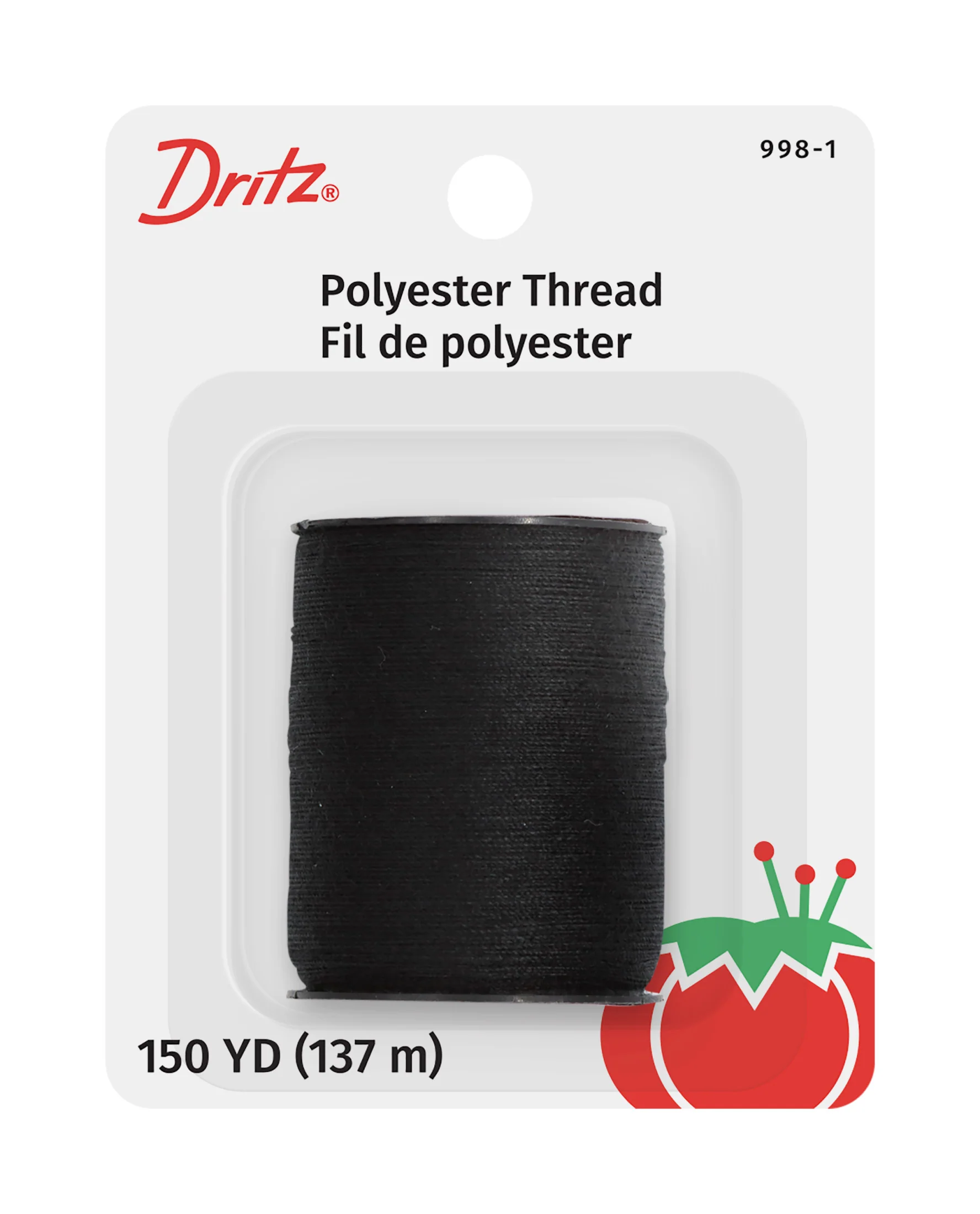 Polyester Thread, 150 yd - Image 6