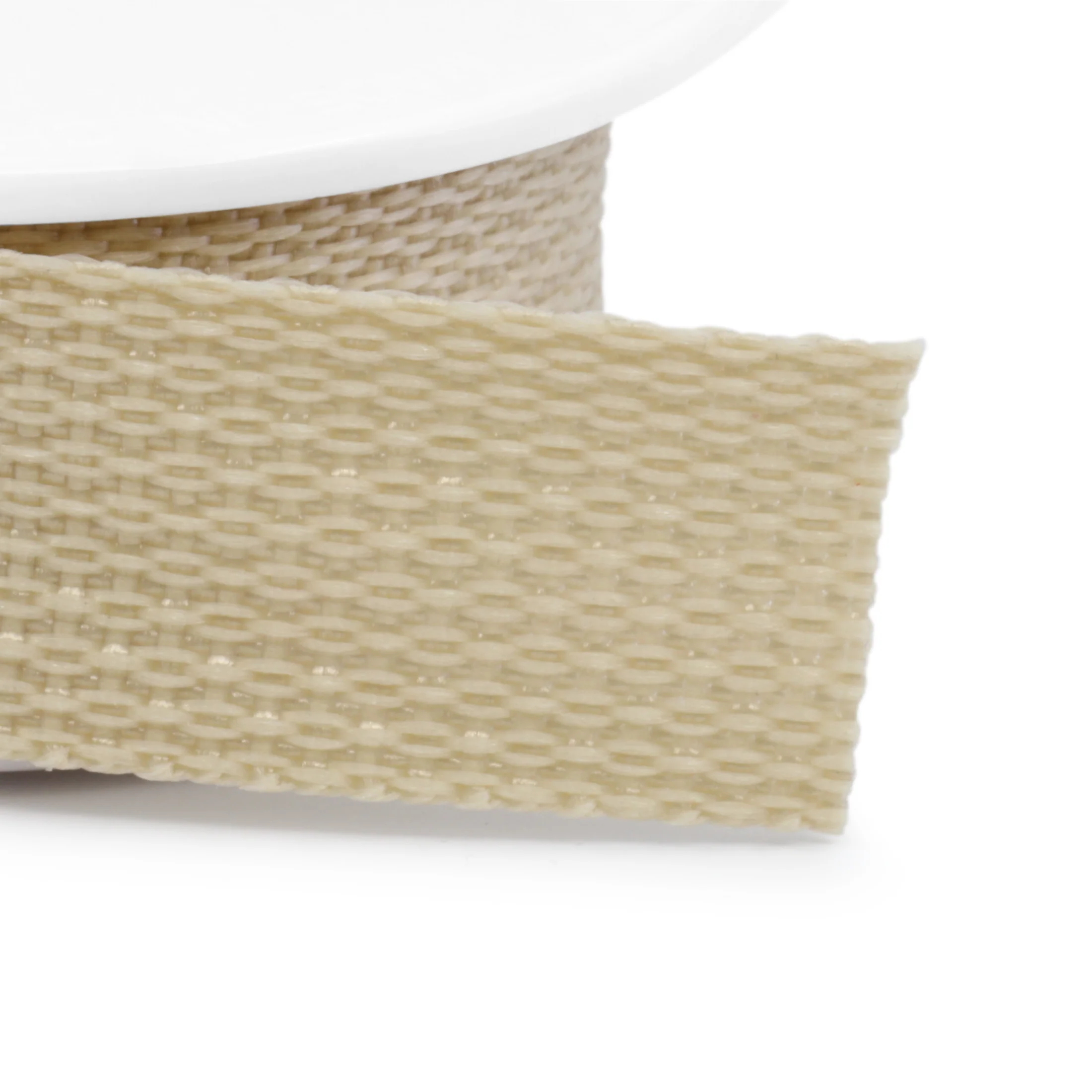 1" Polypro Belting & Strapping, 15 yd - Image 15