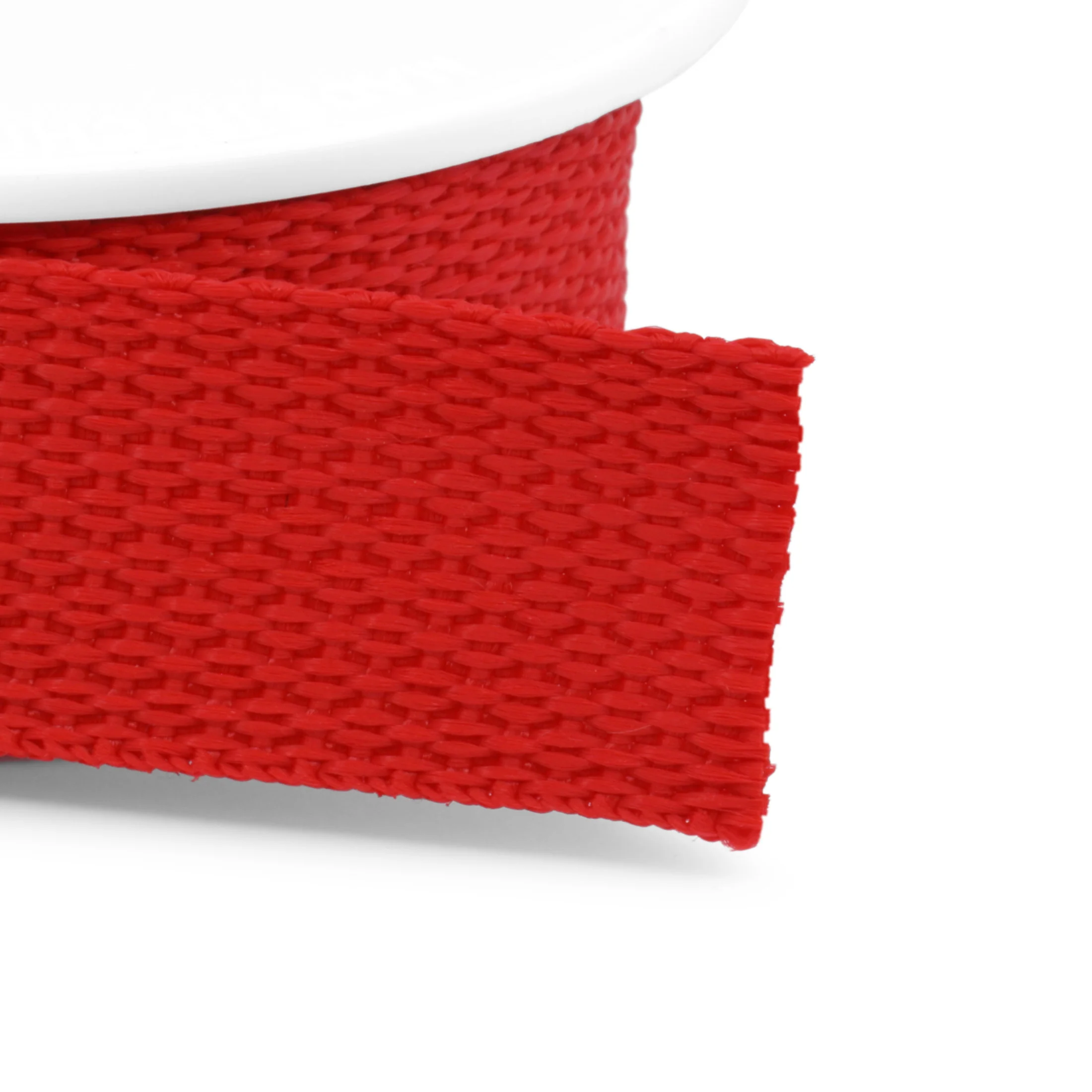 1" Polypro Belting & Strapping, 15 yd - Image 6