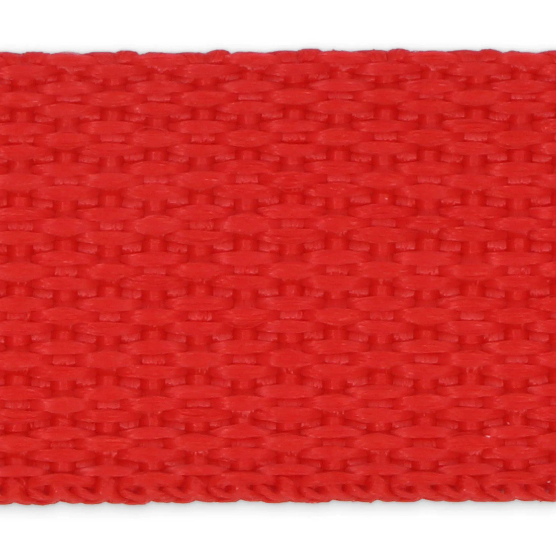 1" Polypro Belting & Strapping, 15 yd - Image 7