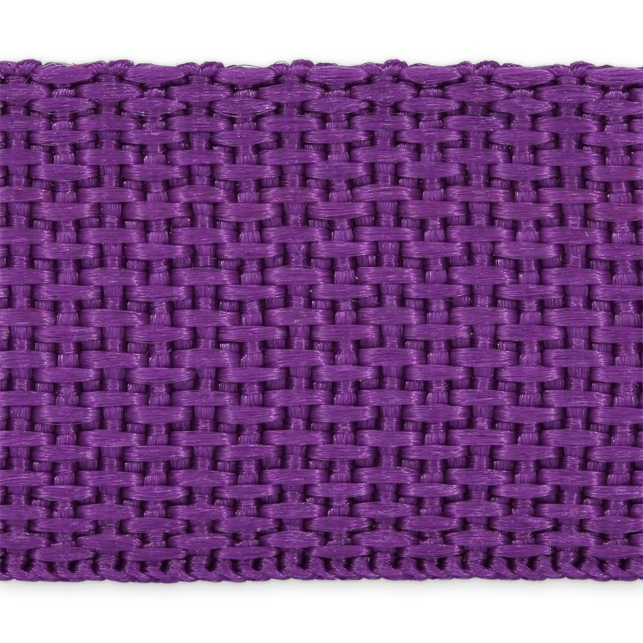 1" Polypro Belting & Strapping, 2 yd - Image 21
