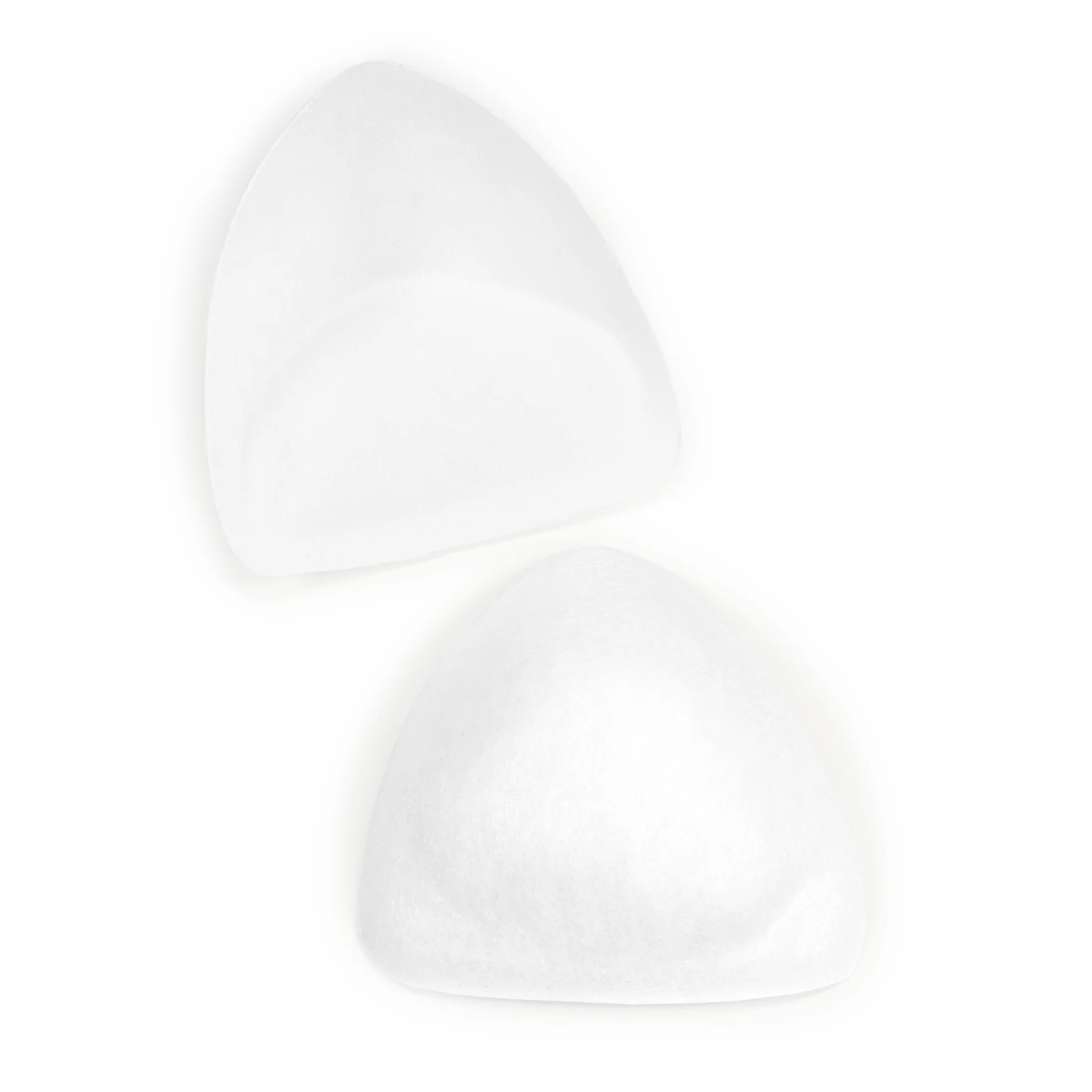 Push-Up Bra Cups, White - Image 10