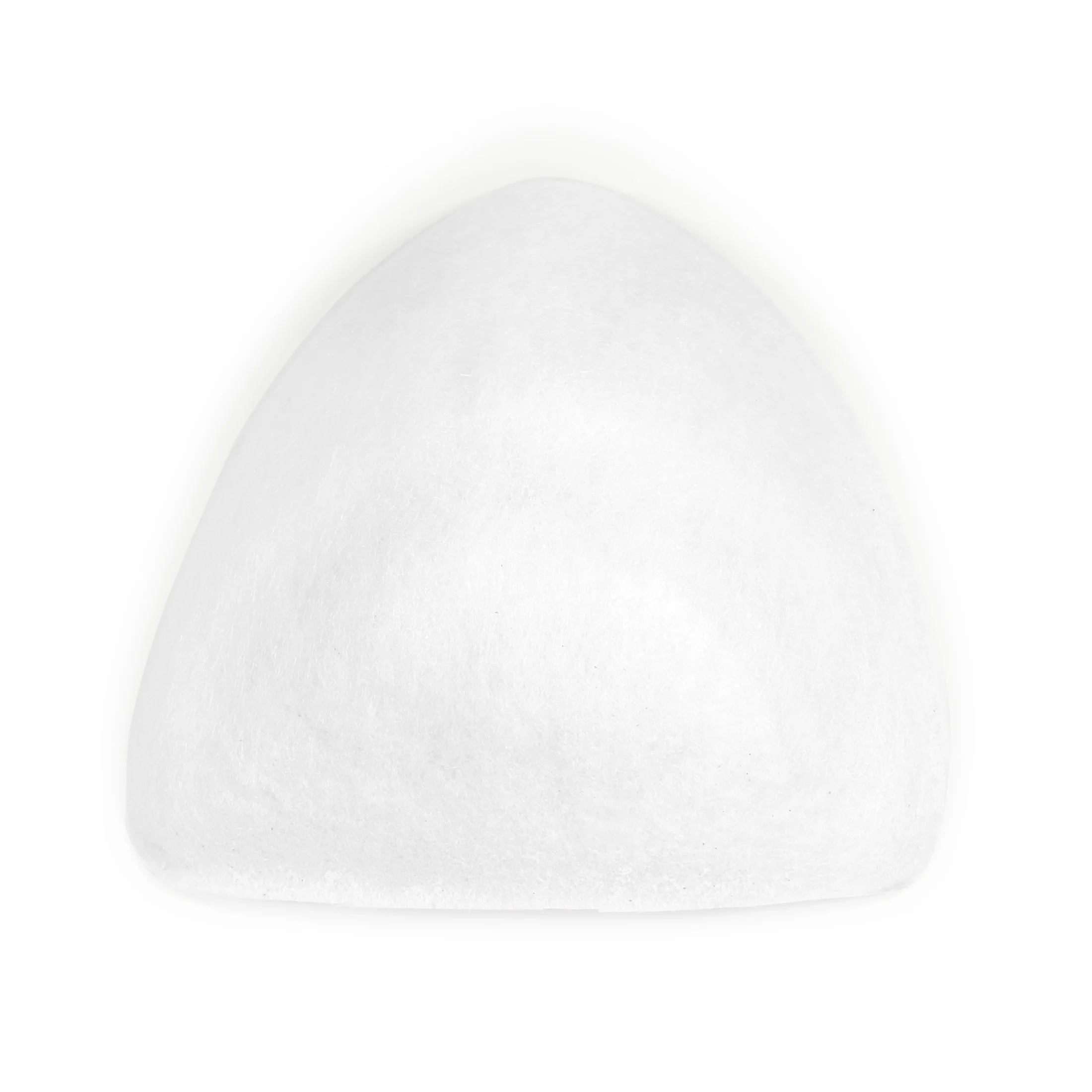 Push-Up Bra Cups, White - Image 11