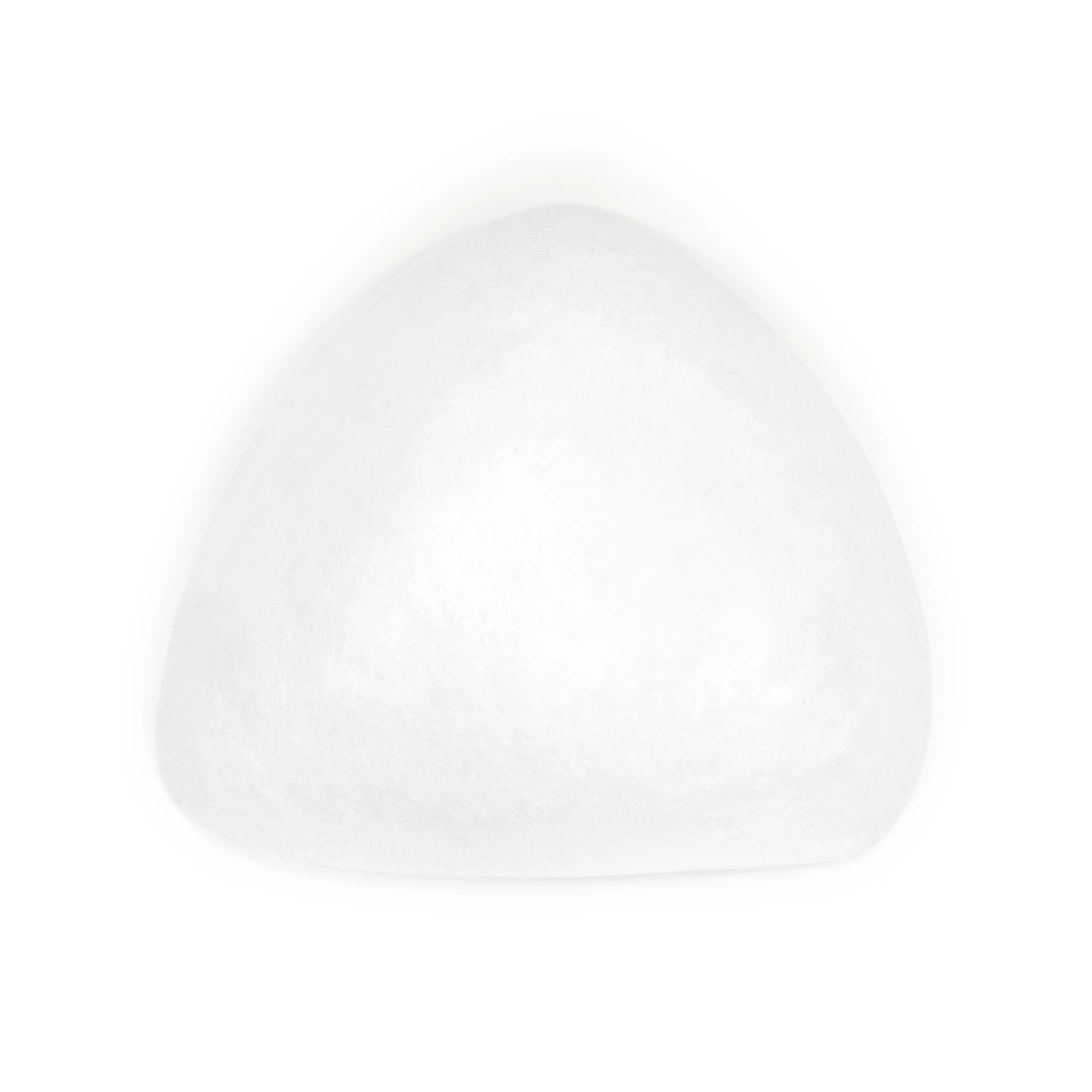 Push-Up Bra Cups, White - Image 3