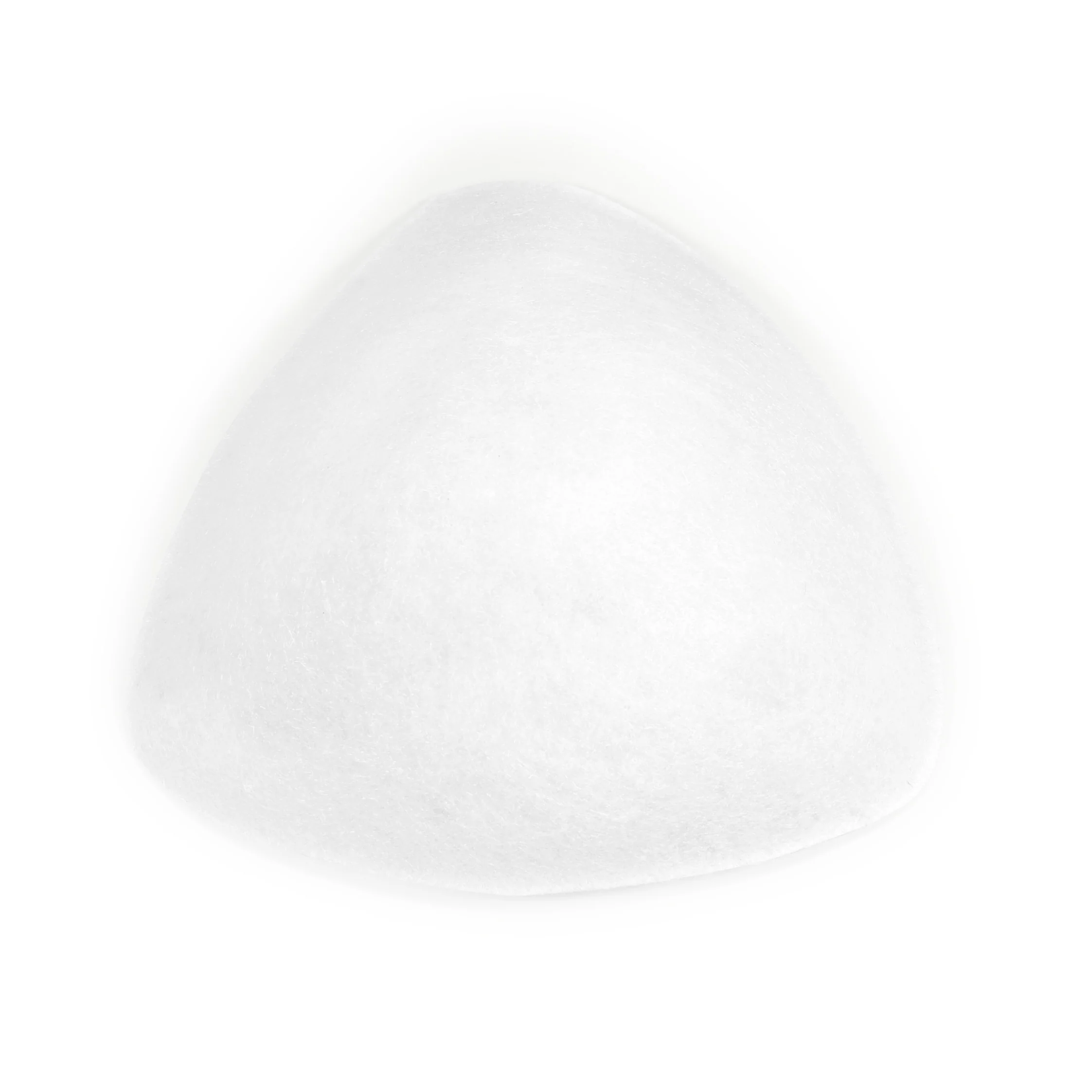 Push-Up Bra Cups, White - Image 7