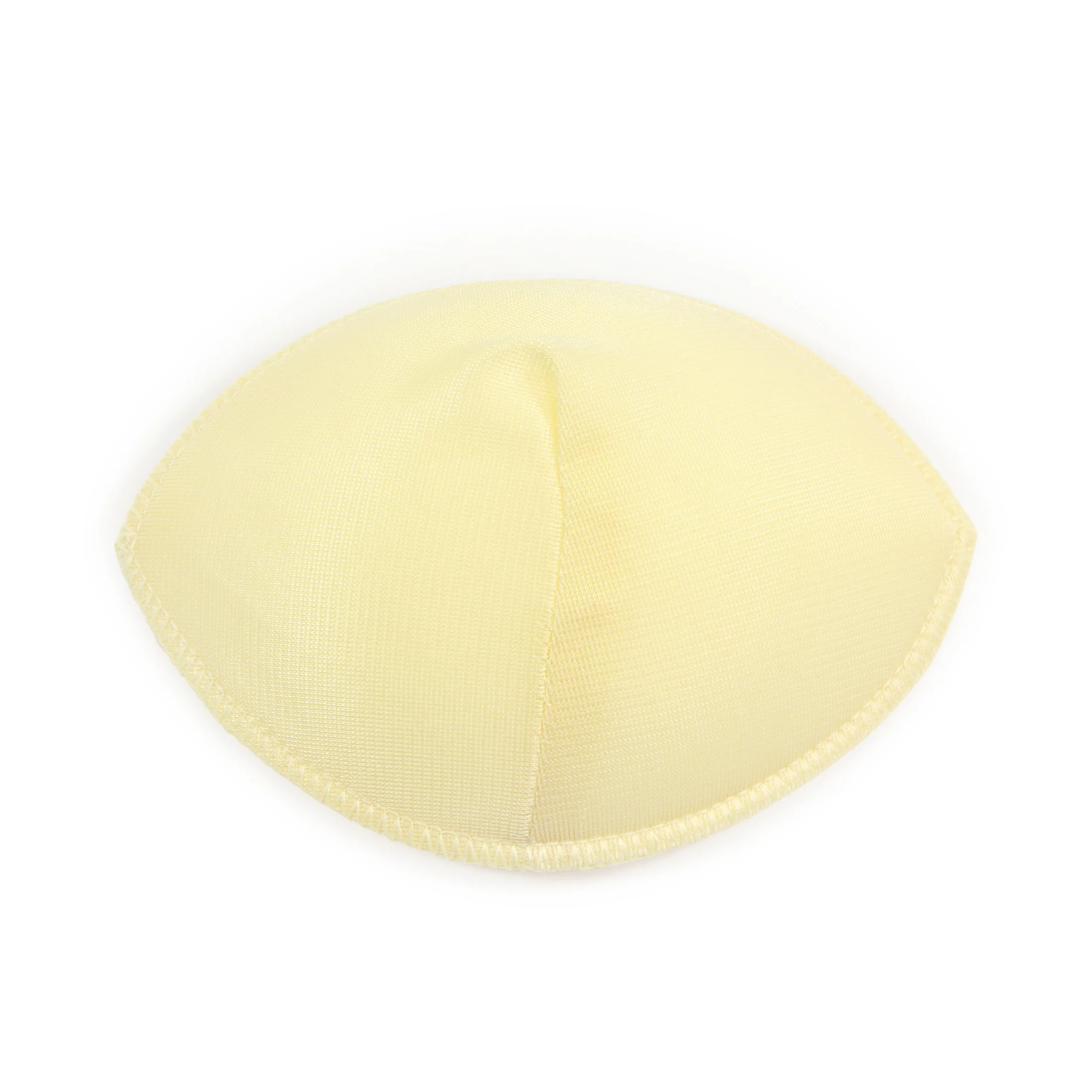 Push-Up Bust Enhancers, Beige - Image 3