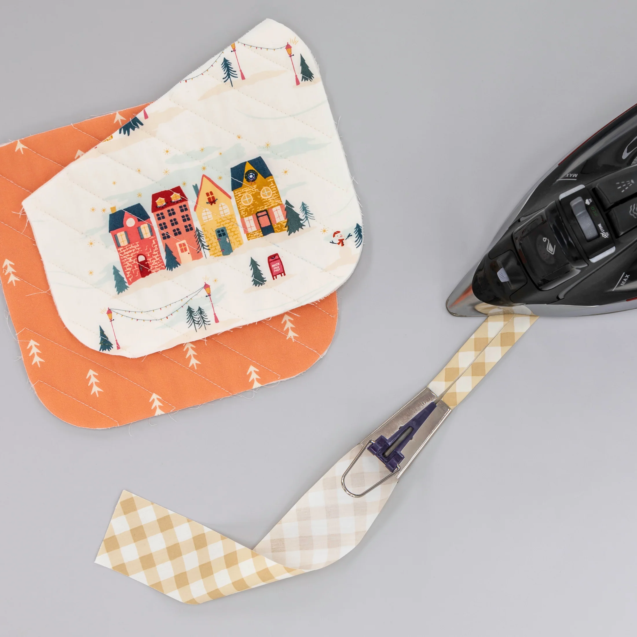 Bias Tape Maker - Image 13