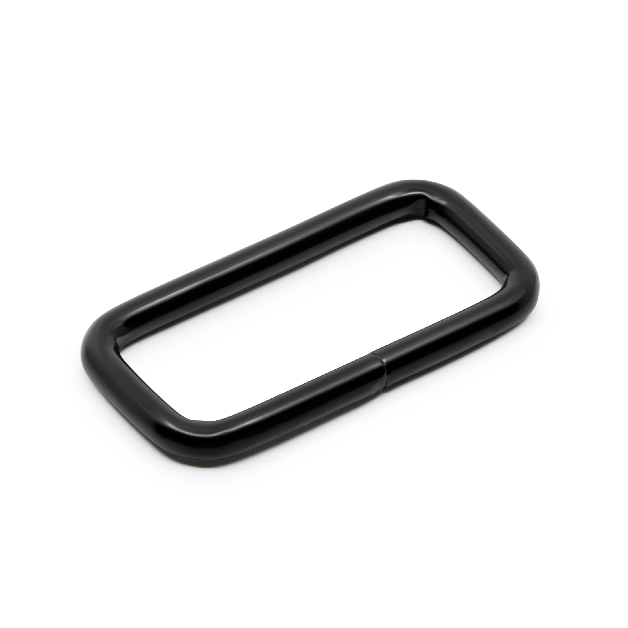1-1/2" Rectangle Rings, 2 pc - Image 2