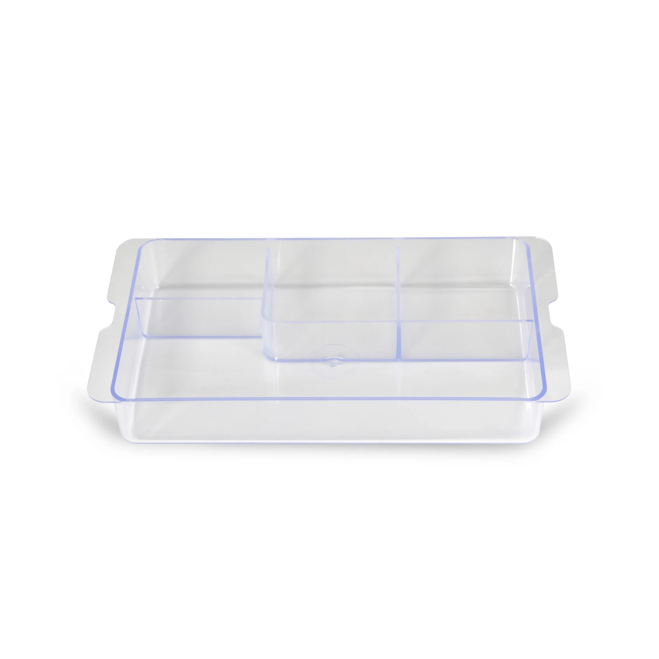 Rectangle Sewing Basket Replacement Tray - Image 2
