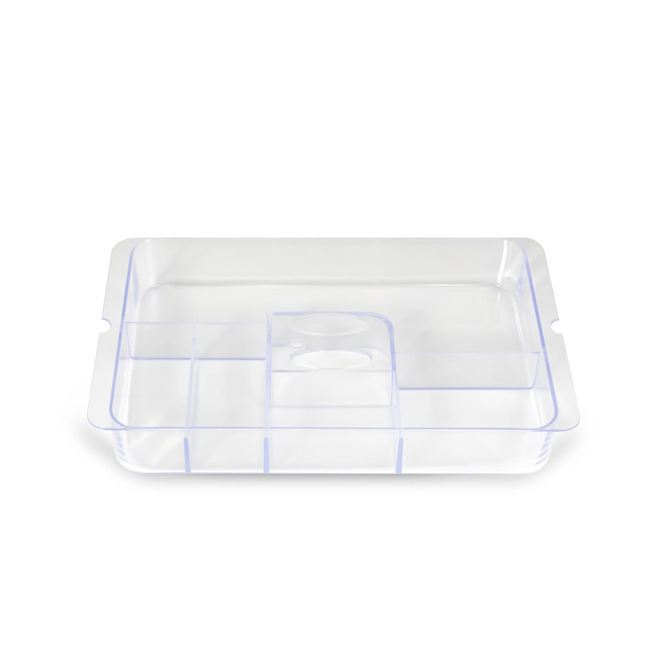 Rectangle Sewing Basket Replacement Tray - Image 4