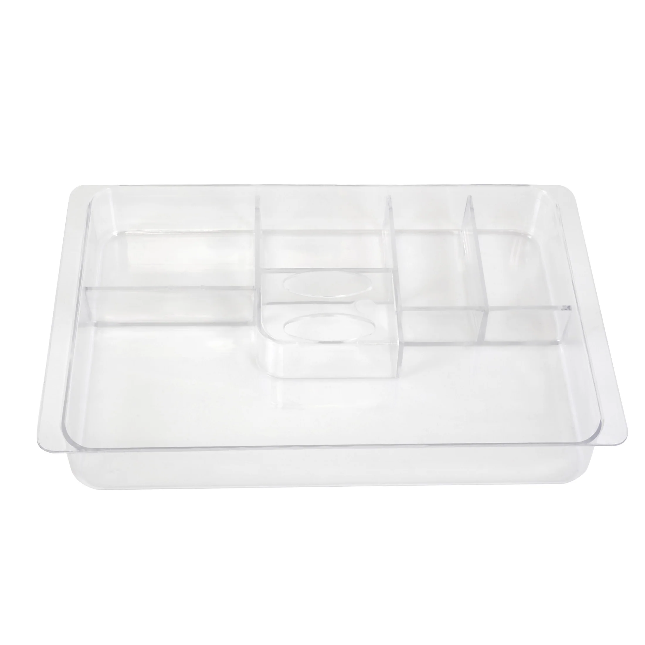 Rectangle Sewing Basket Replacement Tray - Image 5