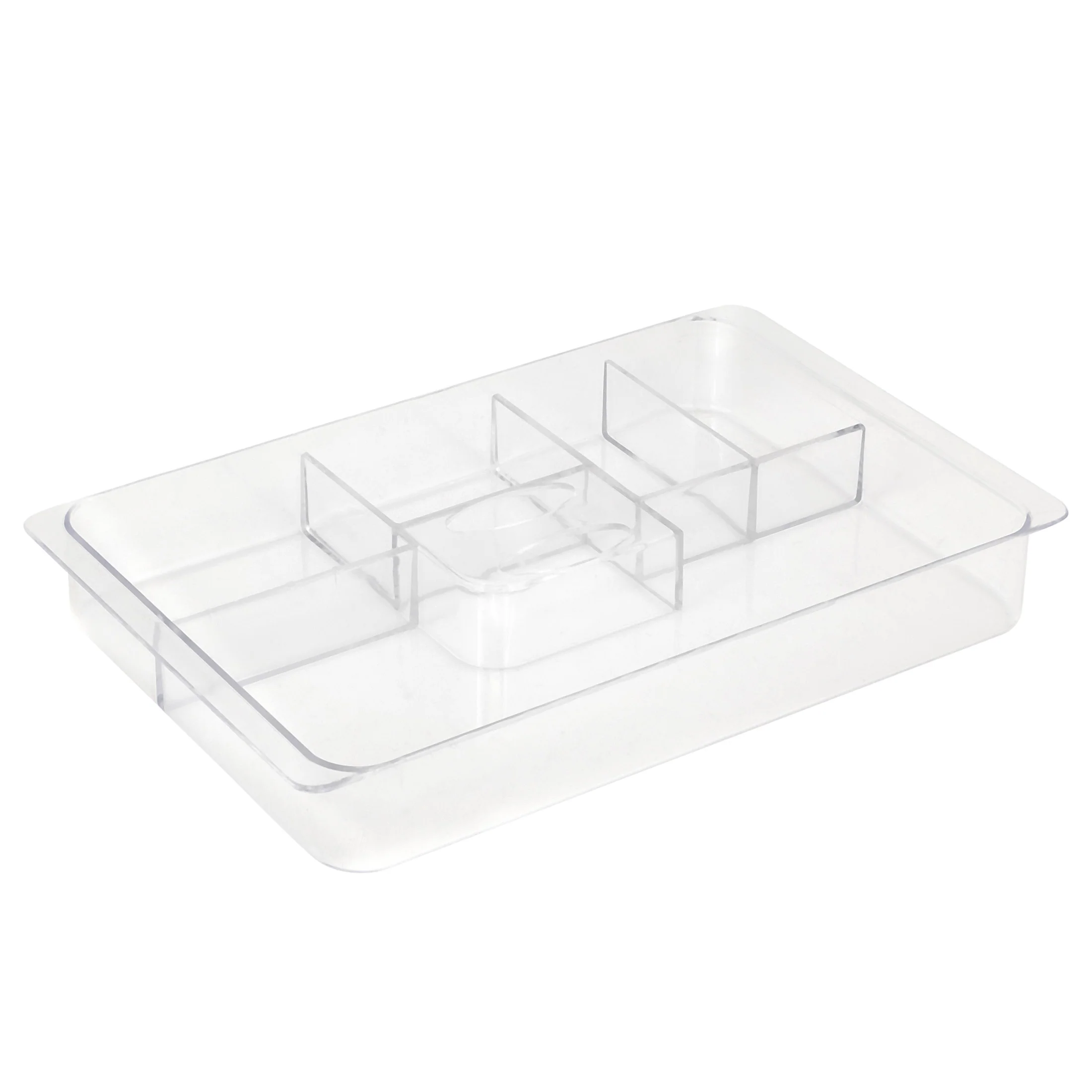 Rectangle Sewing Basket Replacement Tray - Image 6