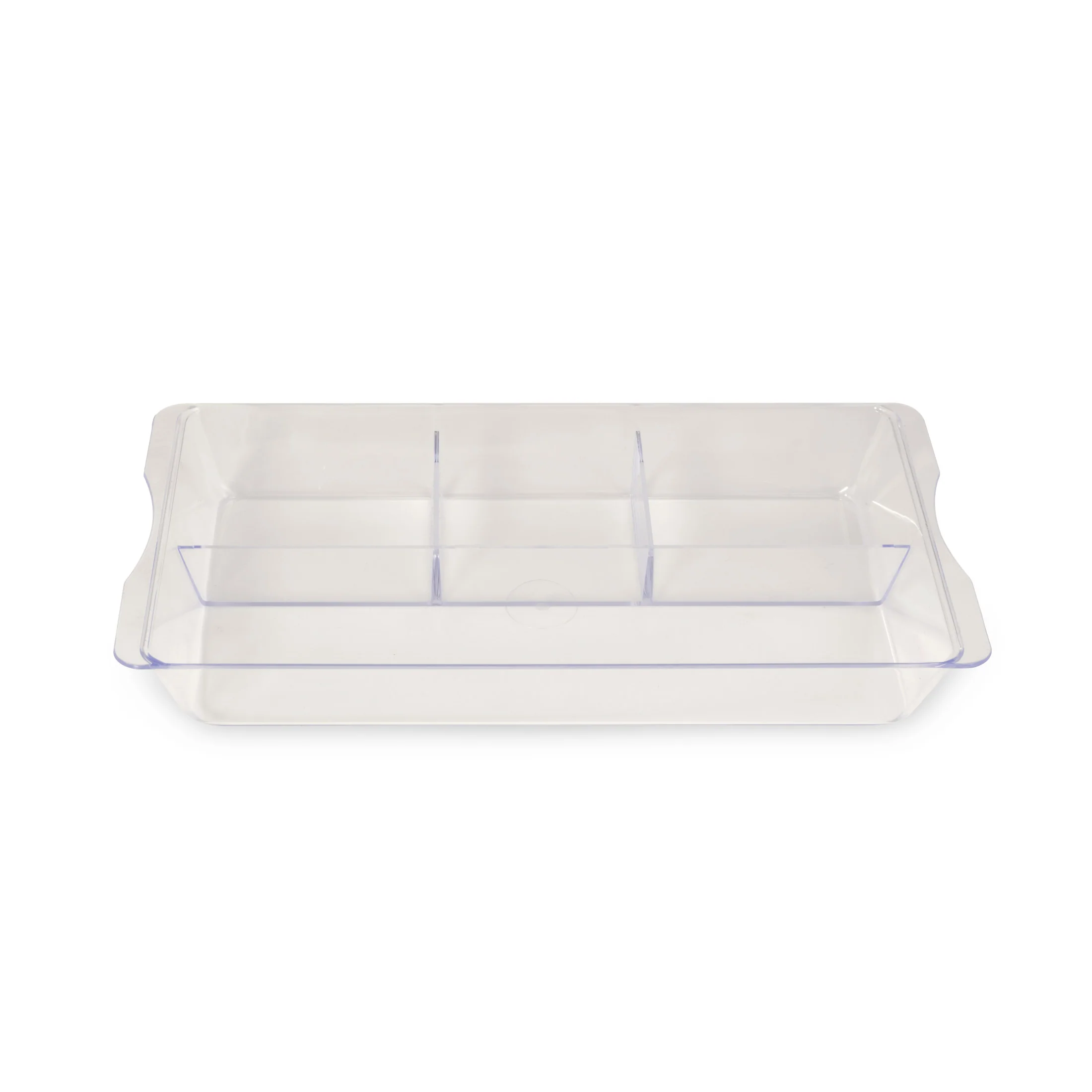 Rectangle Sewing Basket Replacement Tray - Image 7
