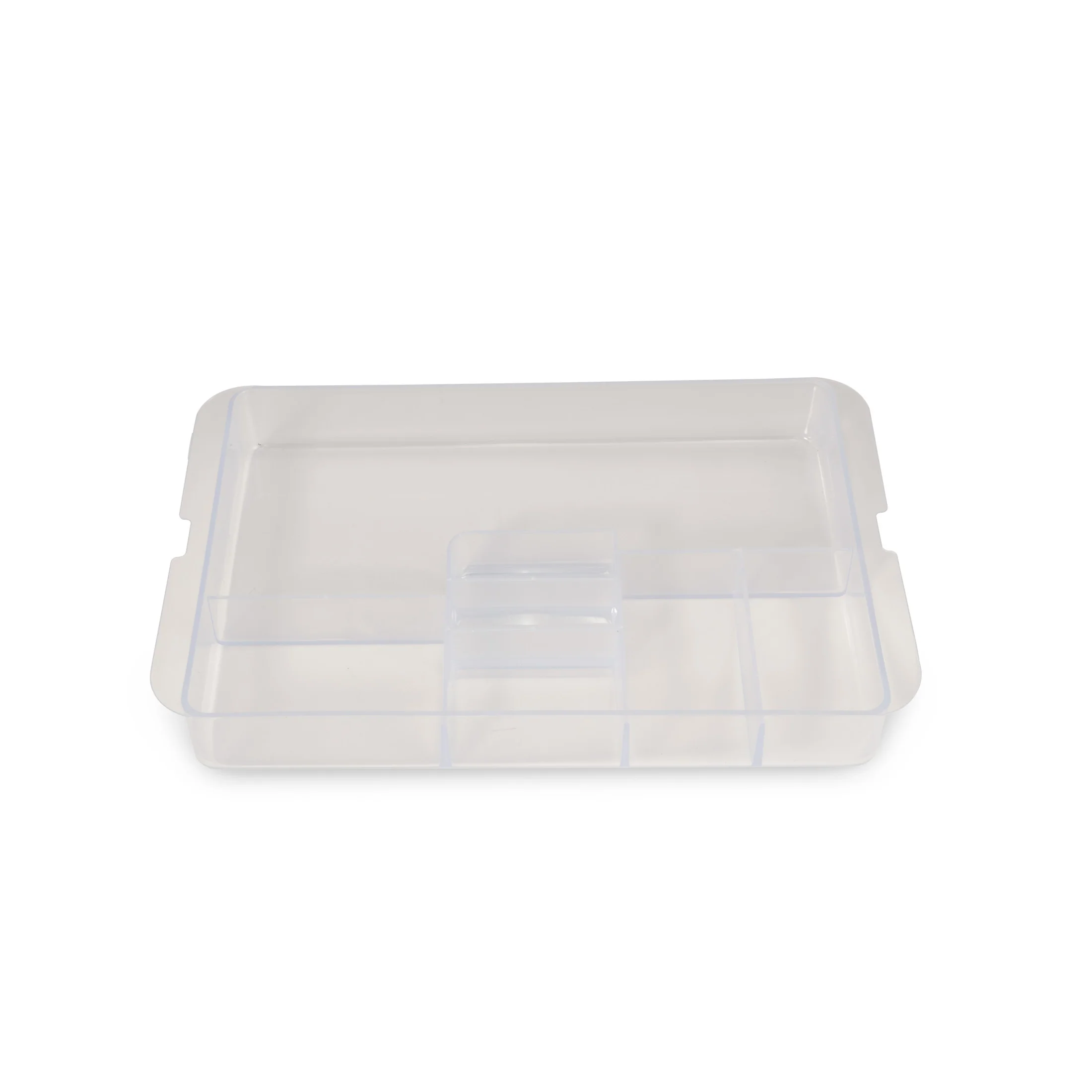 Rectangle Sewing Basket Replacement Tray - Image 8