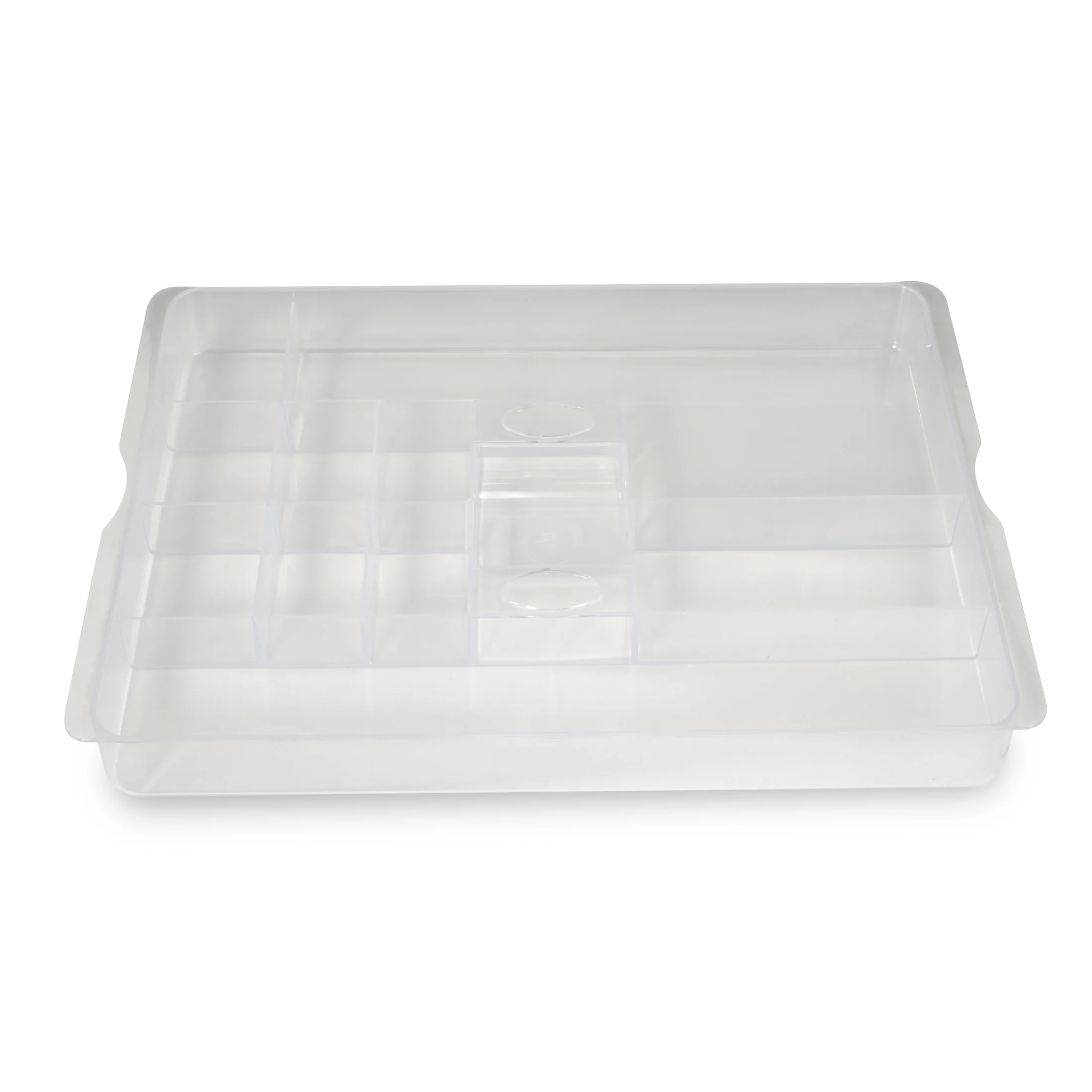 Rectangle Sewing Basket Replacement Tray - Image 9