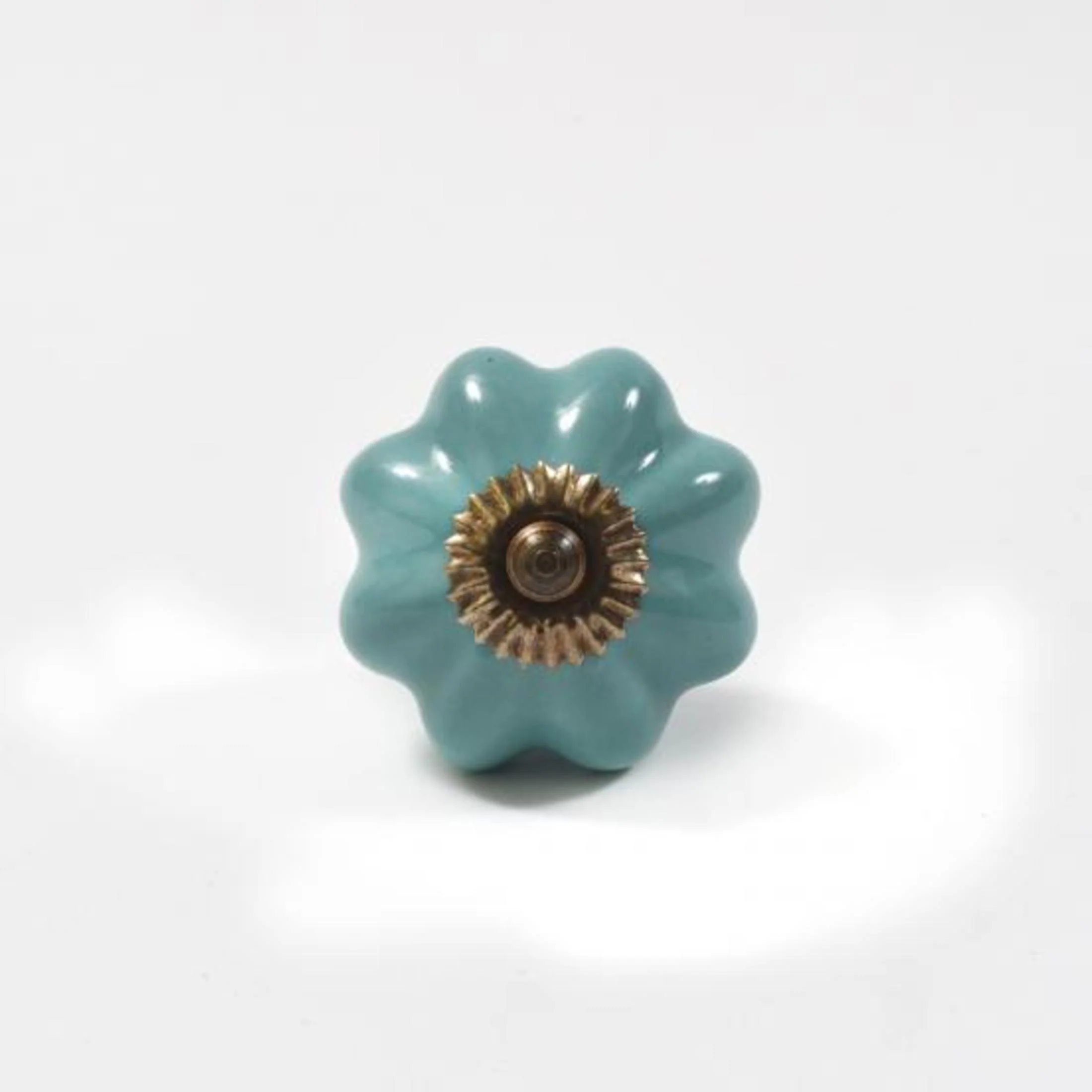 Ceramic Scallop Knob - Image 11