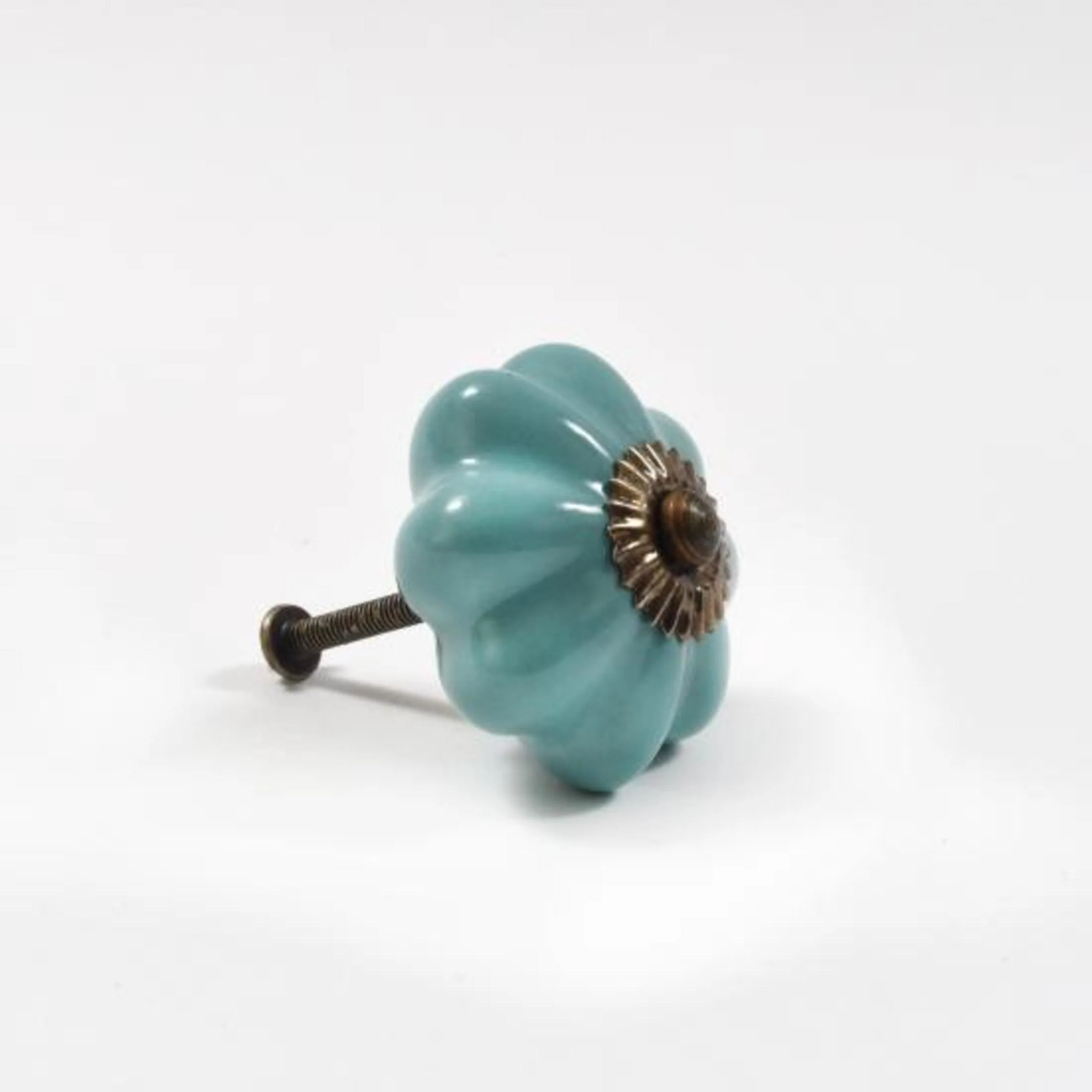 Ceramic Scallop Knob - Image 12
