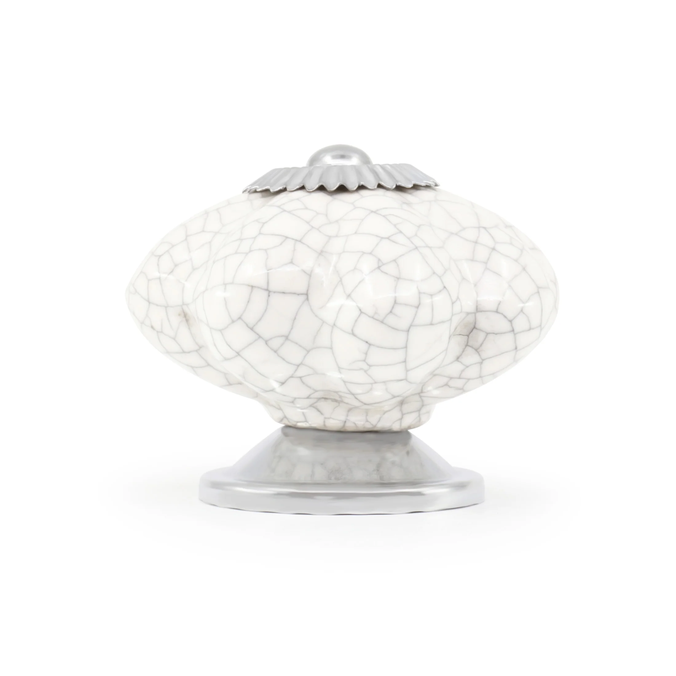 Ceramic Scallop Knob - Image 2