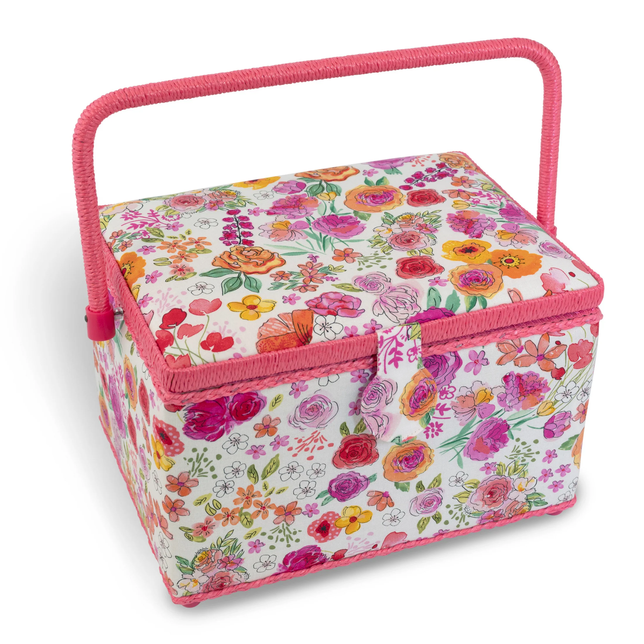 Sewing Basket Set, Large - Image 3
