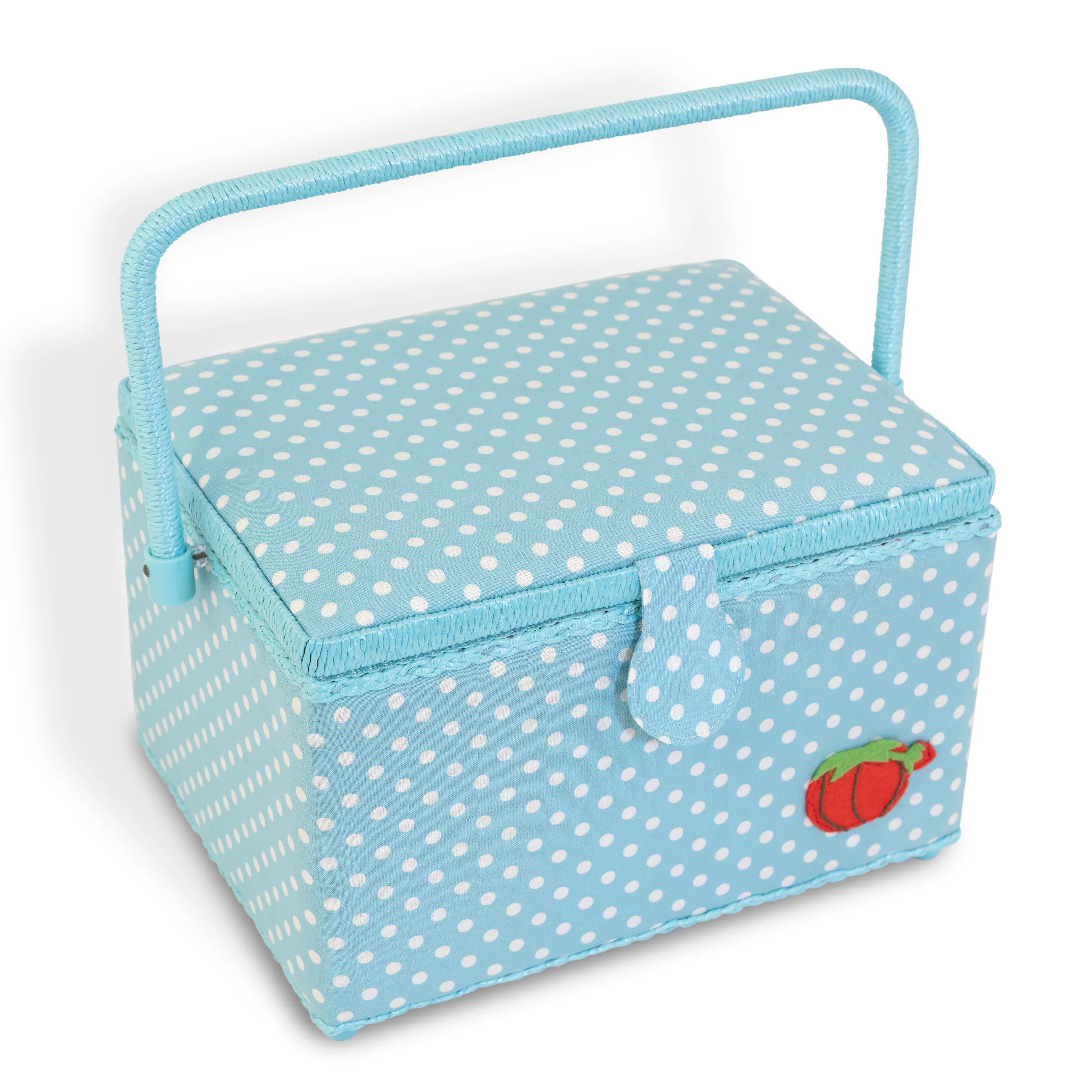 Sewing Basket Set, Large - Image 8