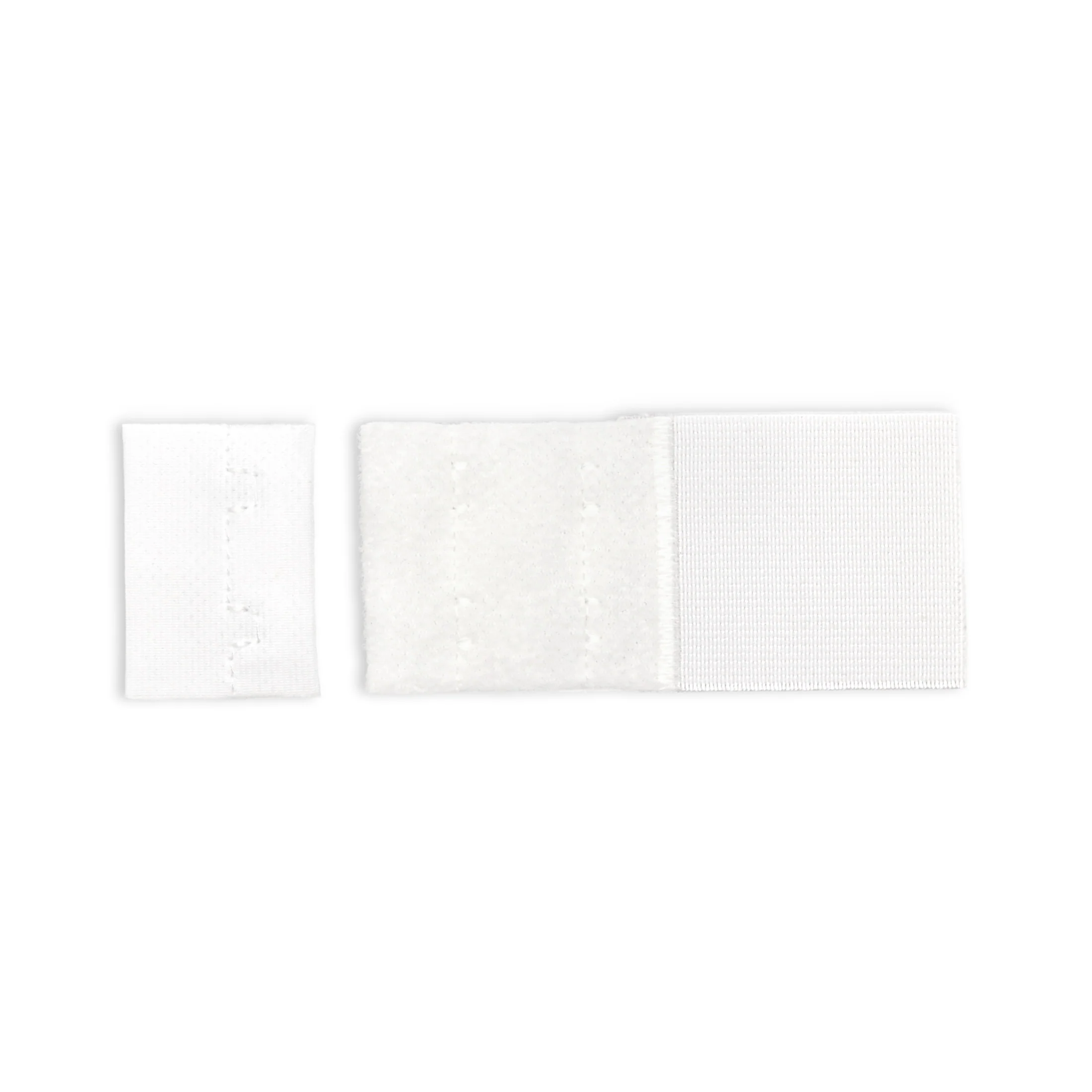 Soft Bra-Back Repair, White - Image 4