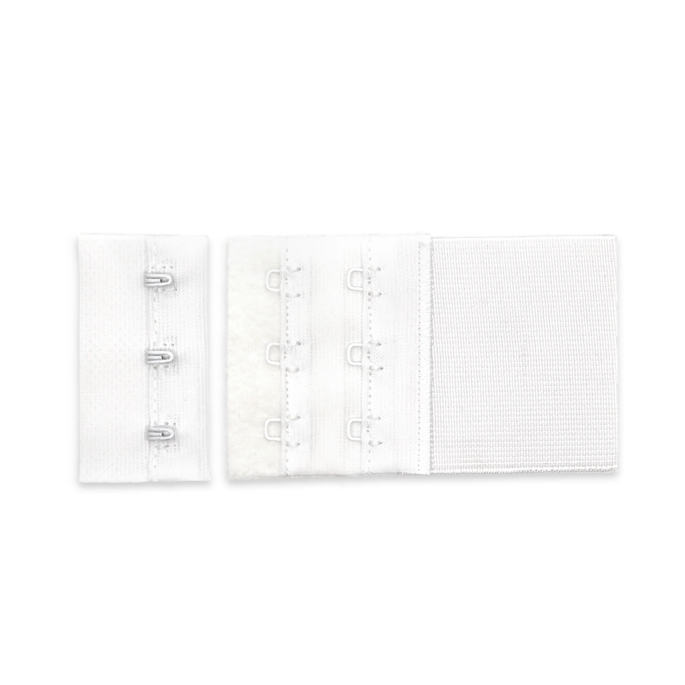 Soft Bra-Back Repair, White - Image 7