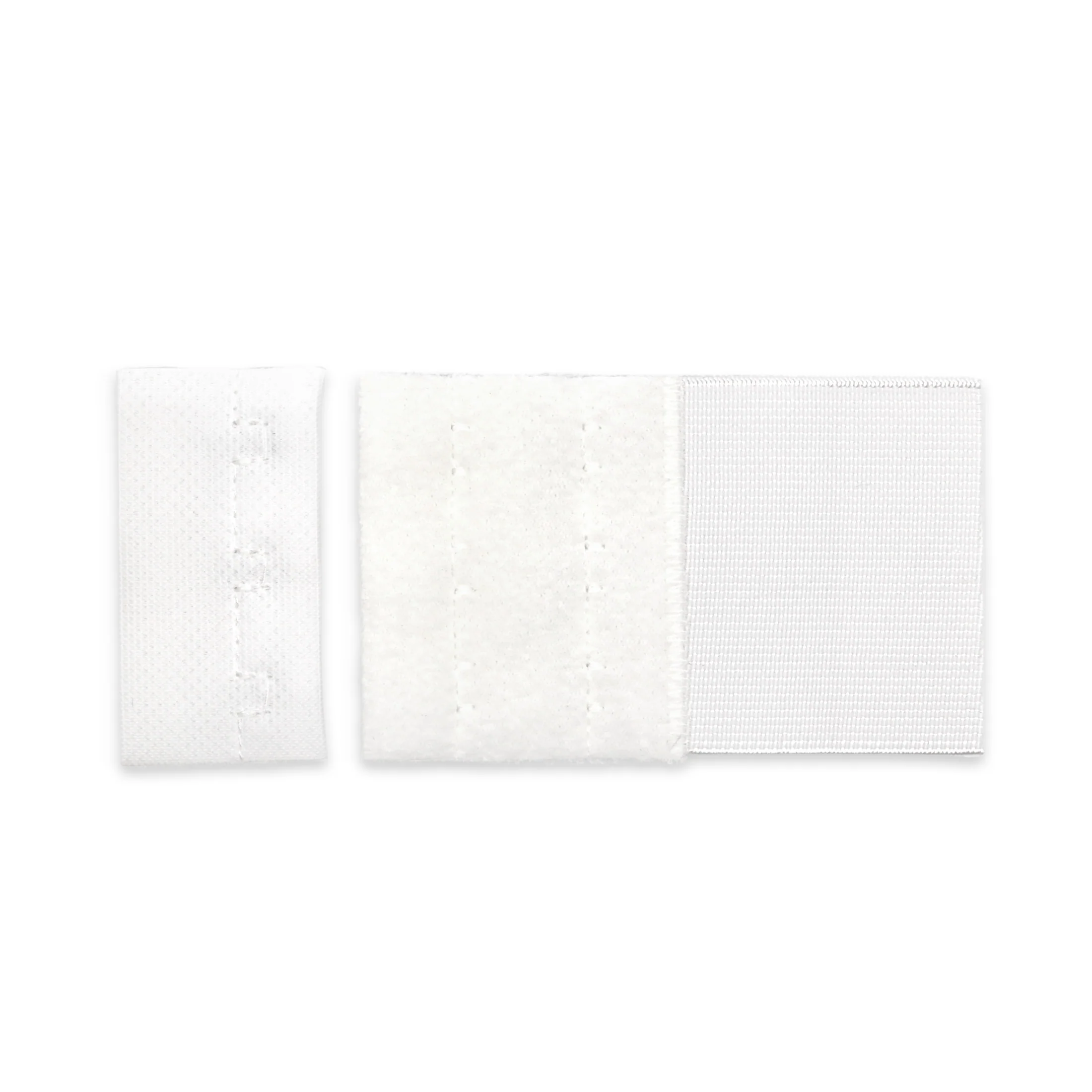 Soft Bra-Back Repair, White - Image 8