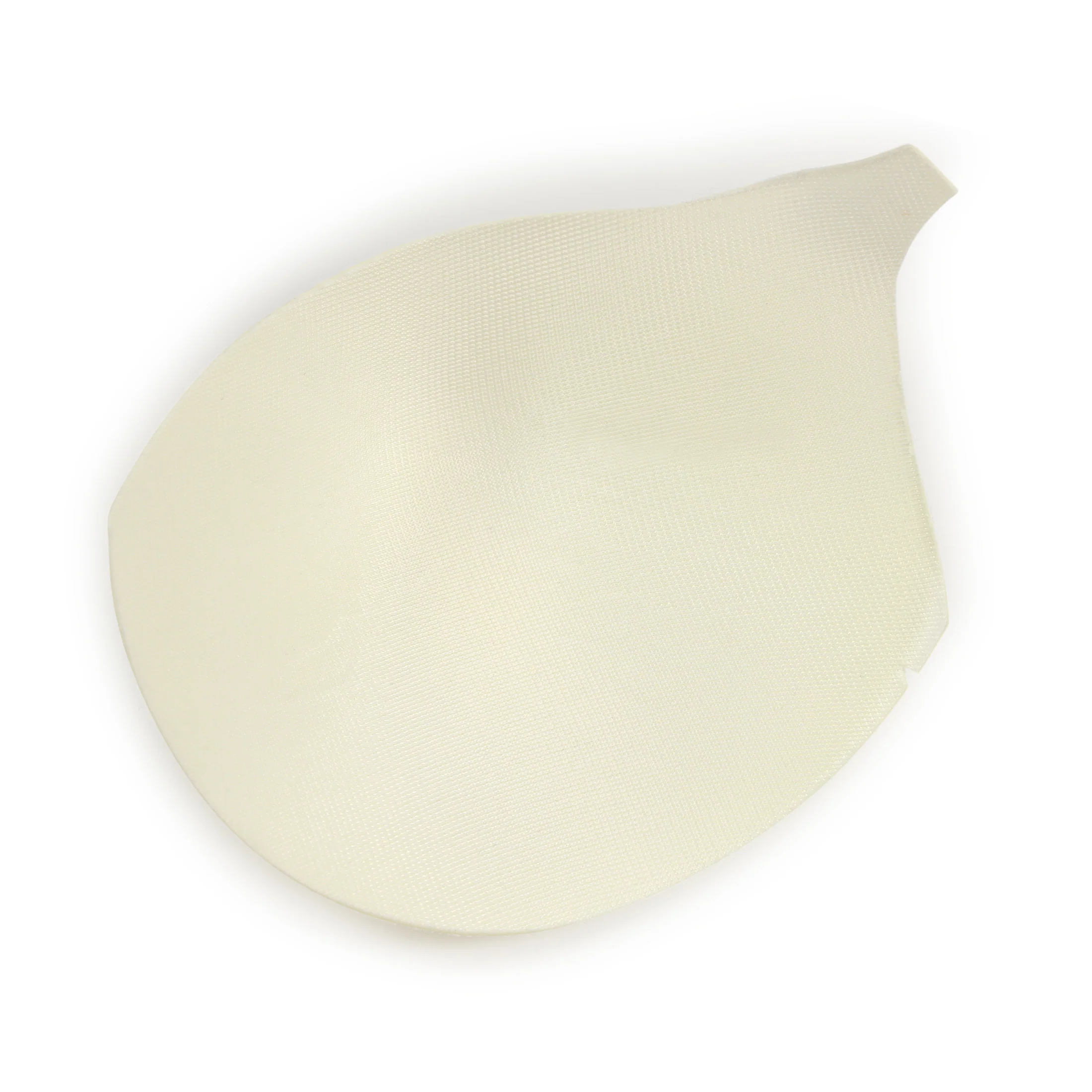 Soft Molded Bra Cups, Beige - Image 4
