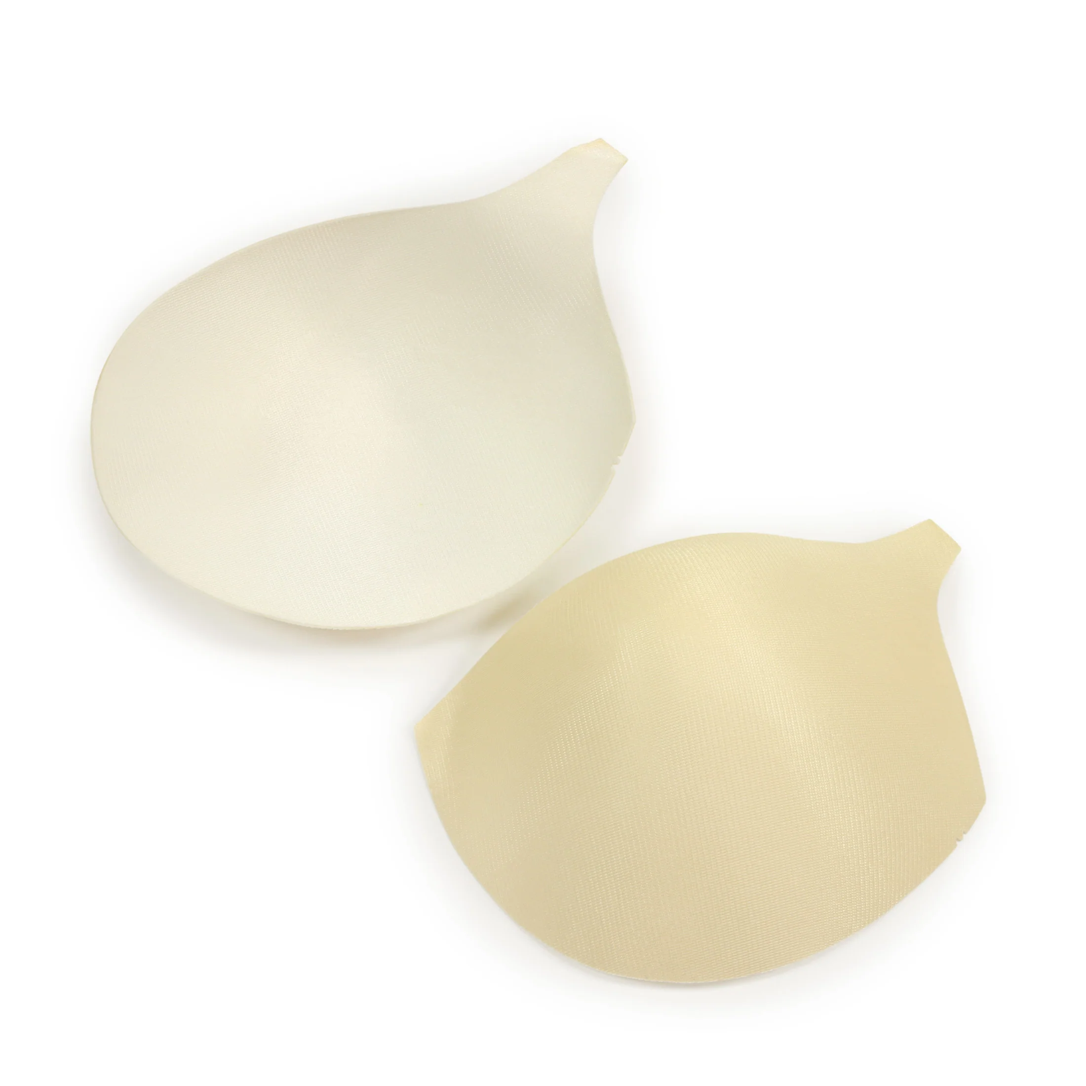 Soft Molded Bra Cups, Beige - Image 6