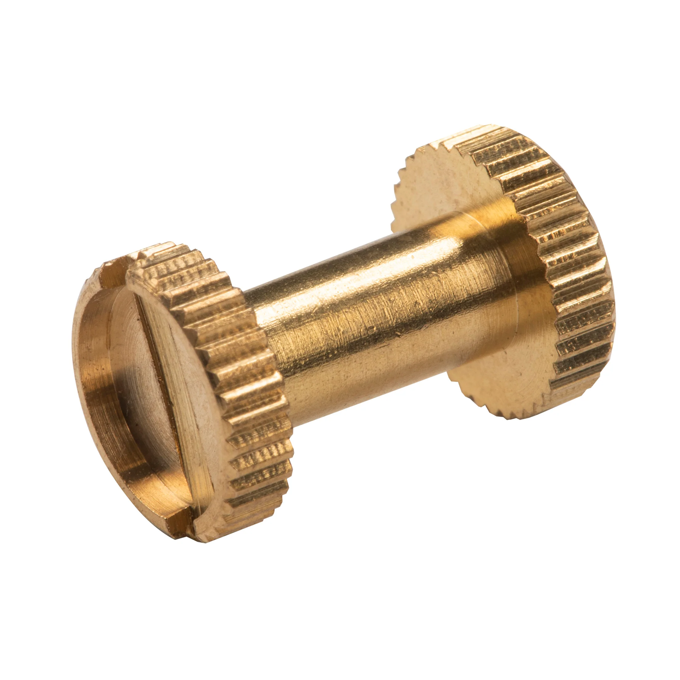 Short Post Chicago Screws, 3 pc - Image 3