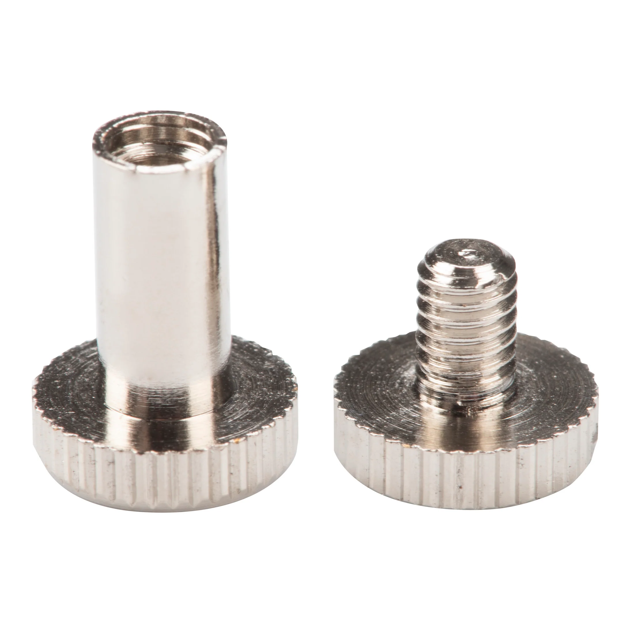 Short Post Chicago Screws, 3 pc - Image 9