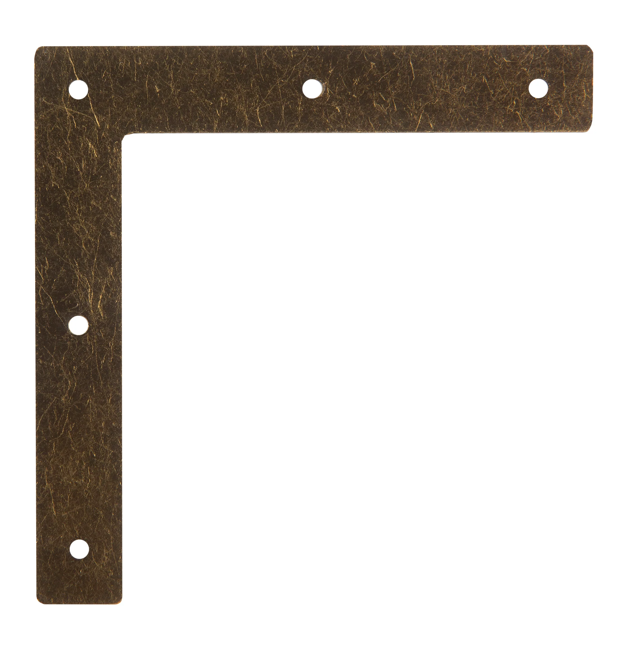Smooth Campaign Hardware Corners, Large, 4 pc - Image 11