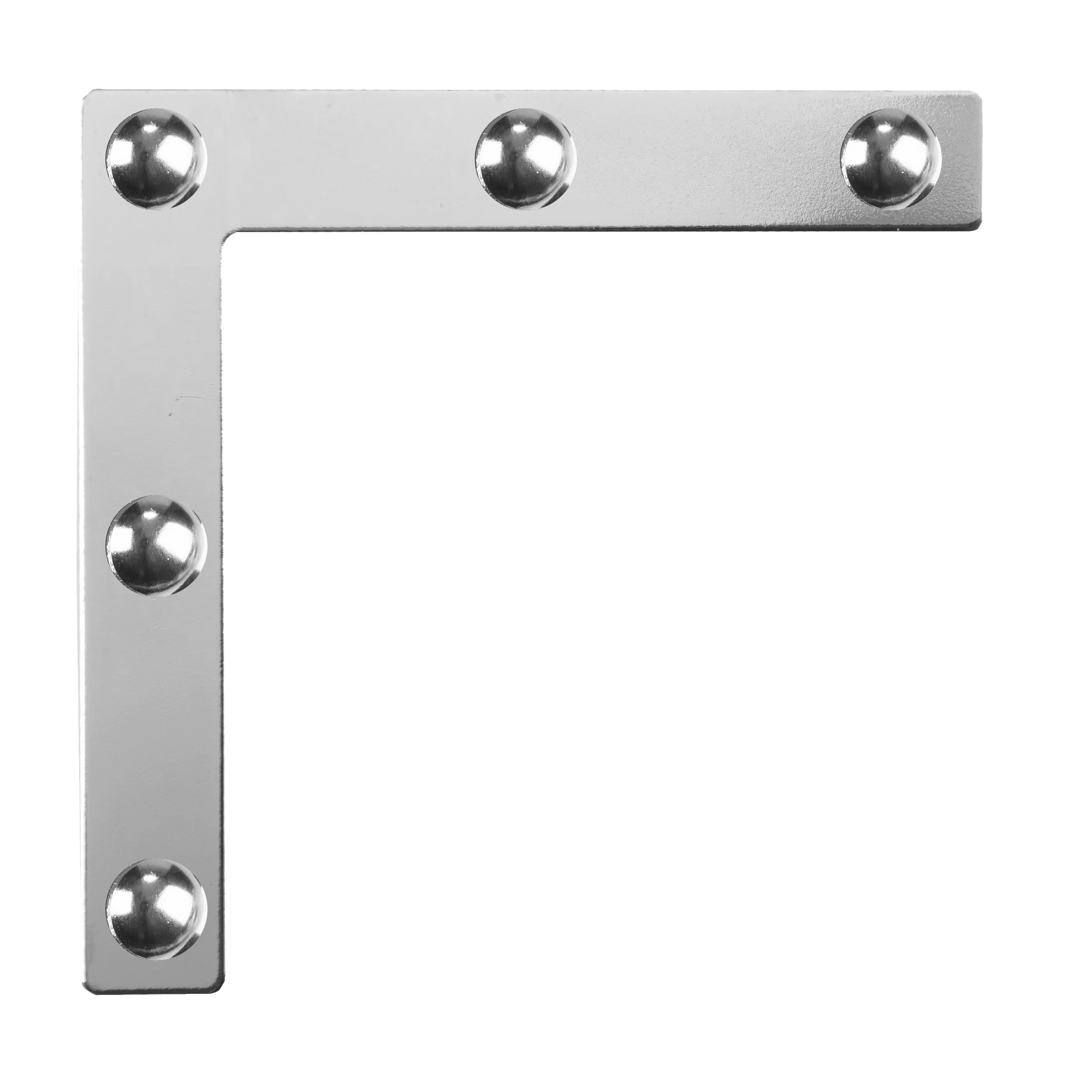 Smooth Campaign Hardware Corners, Large, 4 pc - Image 20