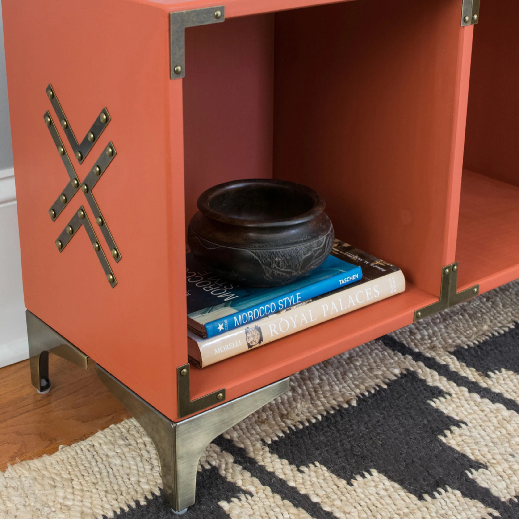 Metal Corner Legs, 2 pc - Image 6
