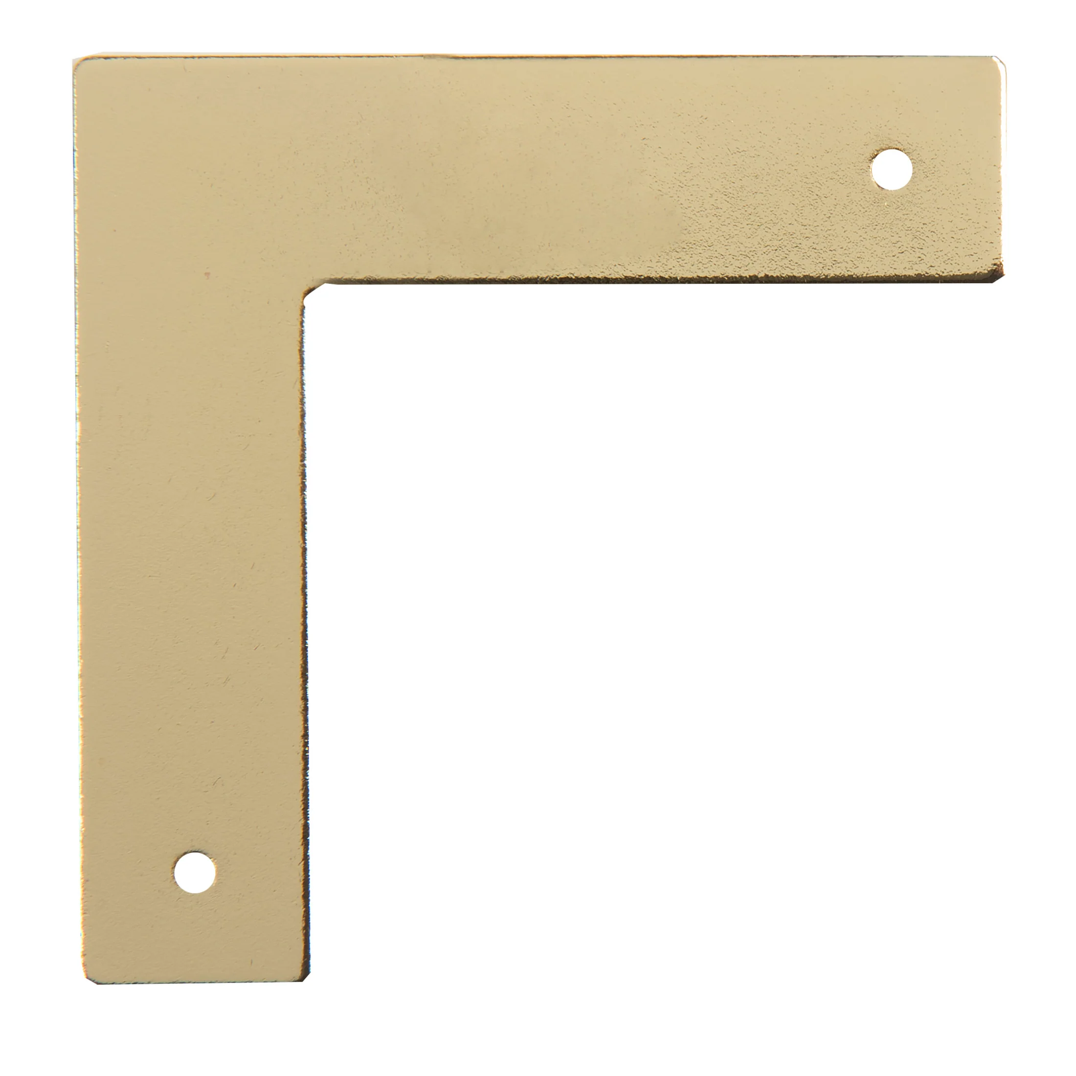 Smooth Campaign Hardware Corners, Small, 4 pc - Image 2