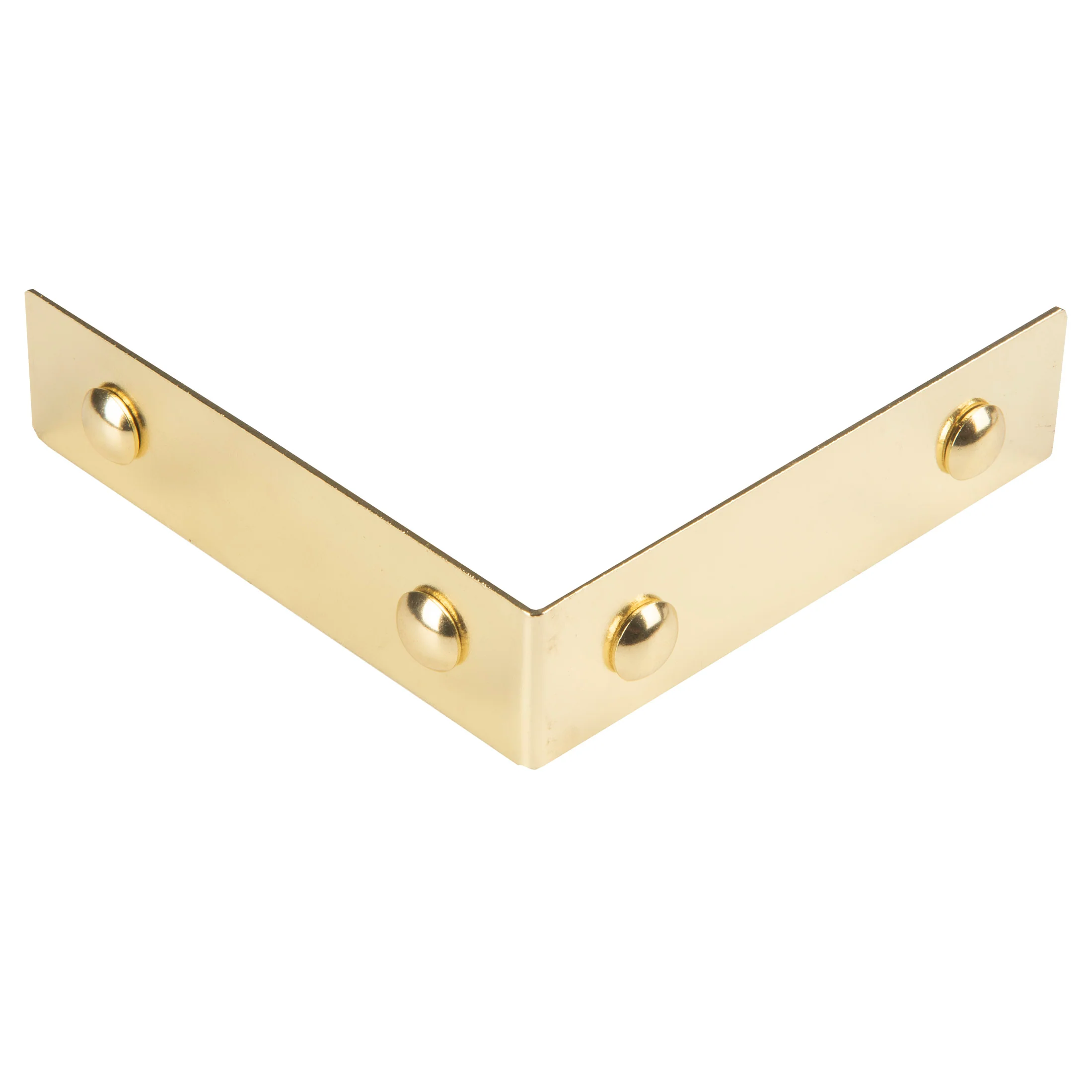 Smooth Right Angle Corners, Large, 4 pc - Image 4