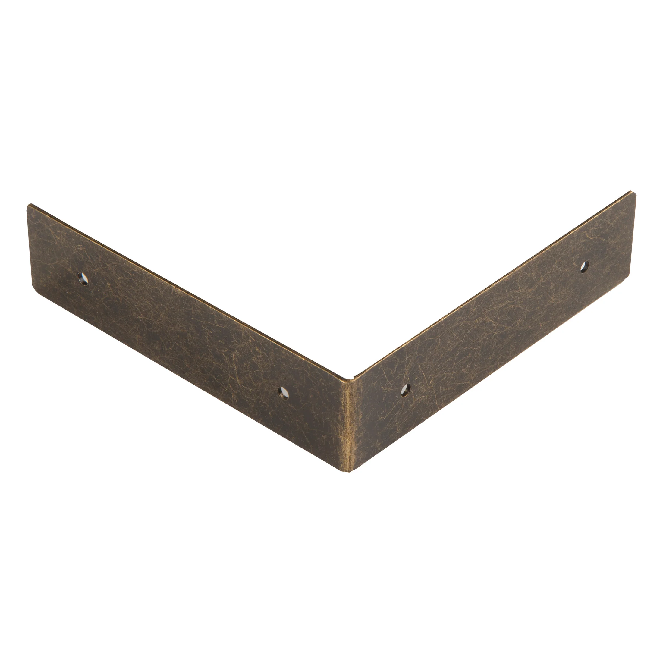 Smooth Right Angle Corners, Large, 4 pc - Image 8