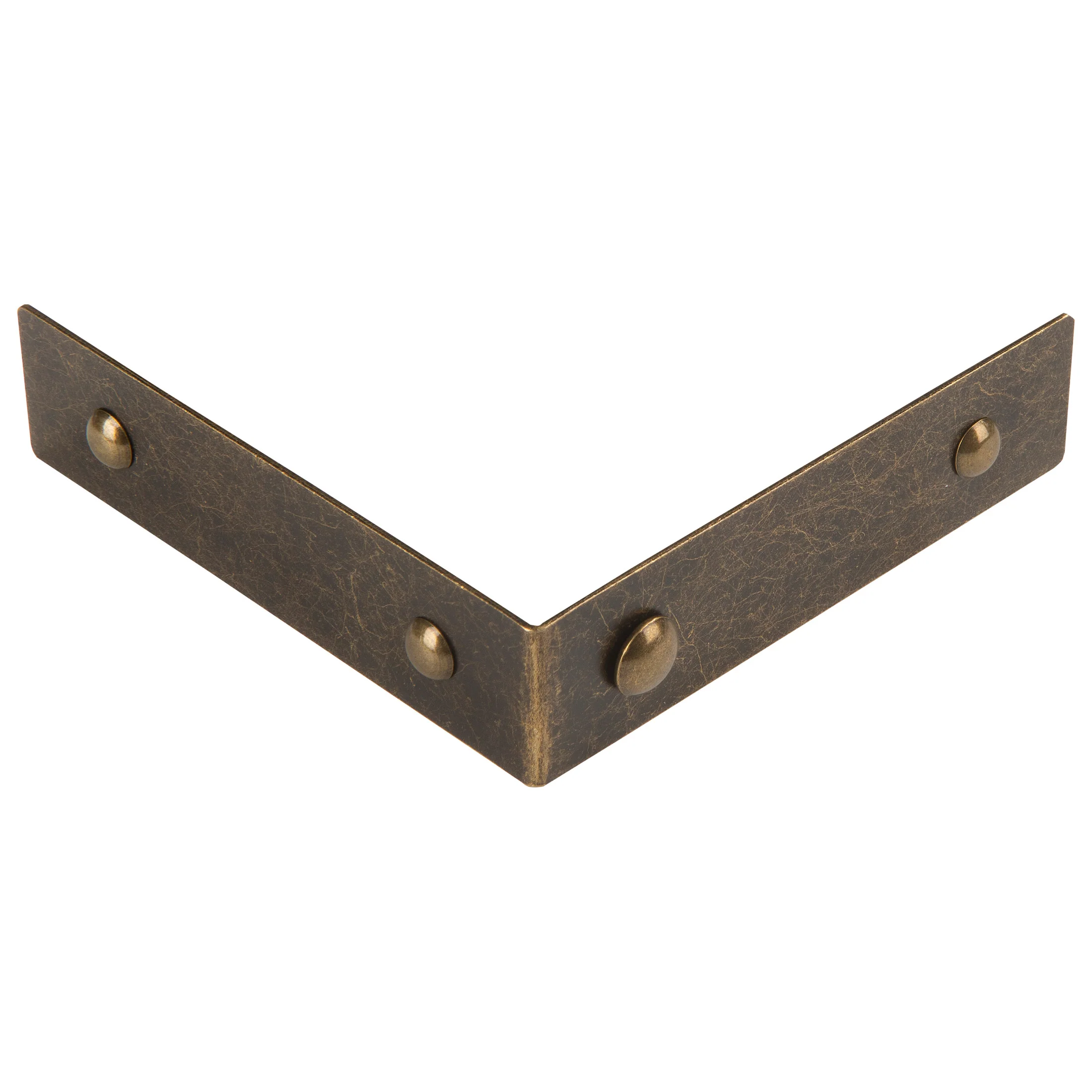 Smooth Right Angle Corners, Large, 4 pc - Image 9