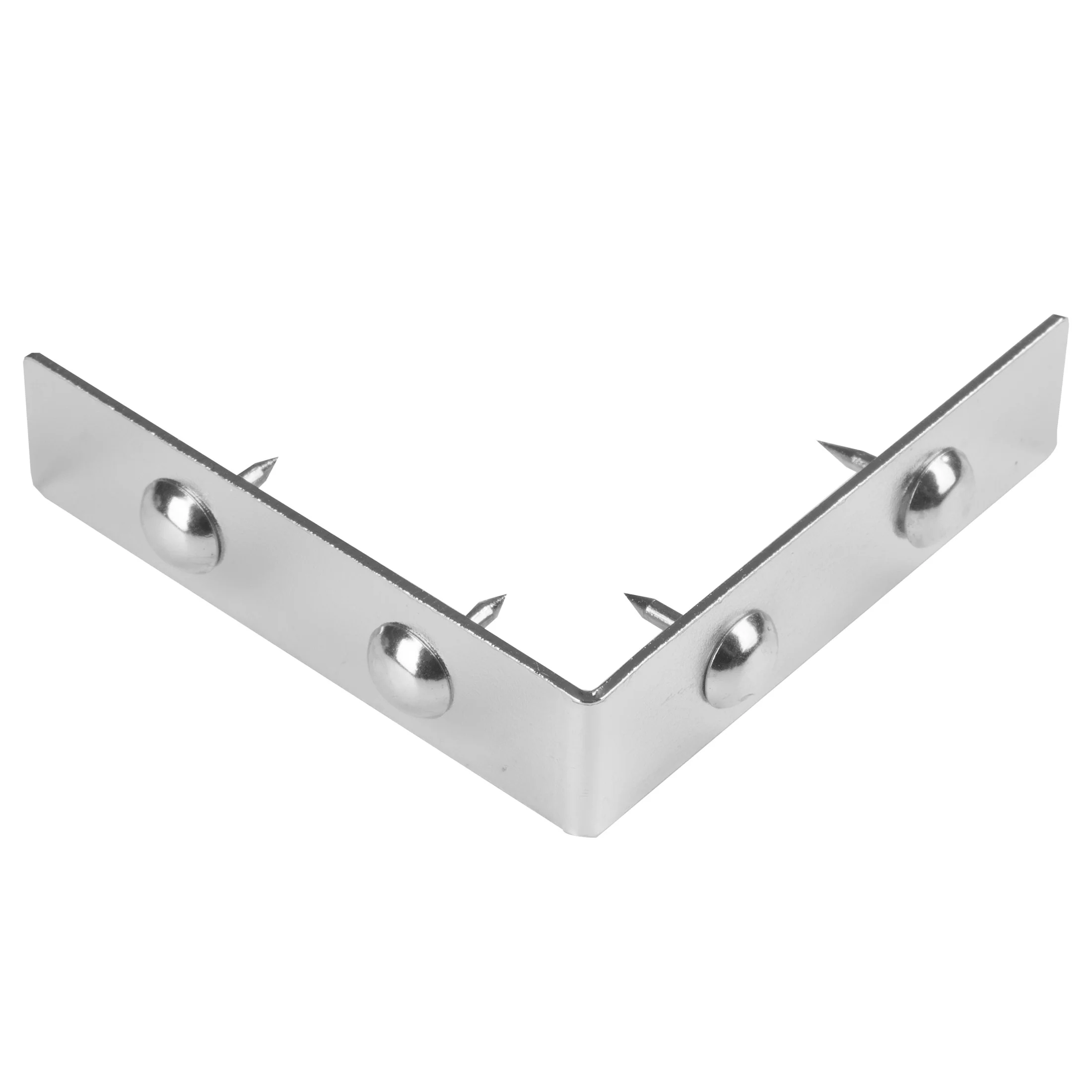 Smooth Right Angle Corners, Small, 4 pc - Image 14