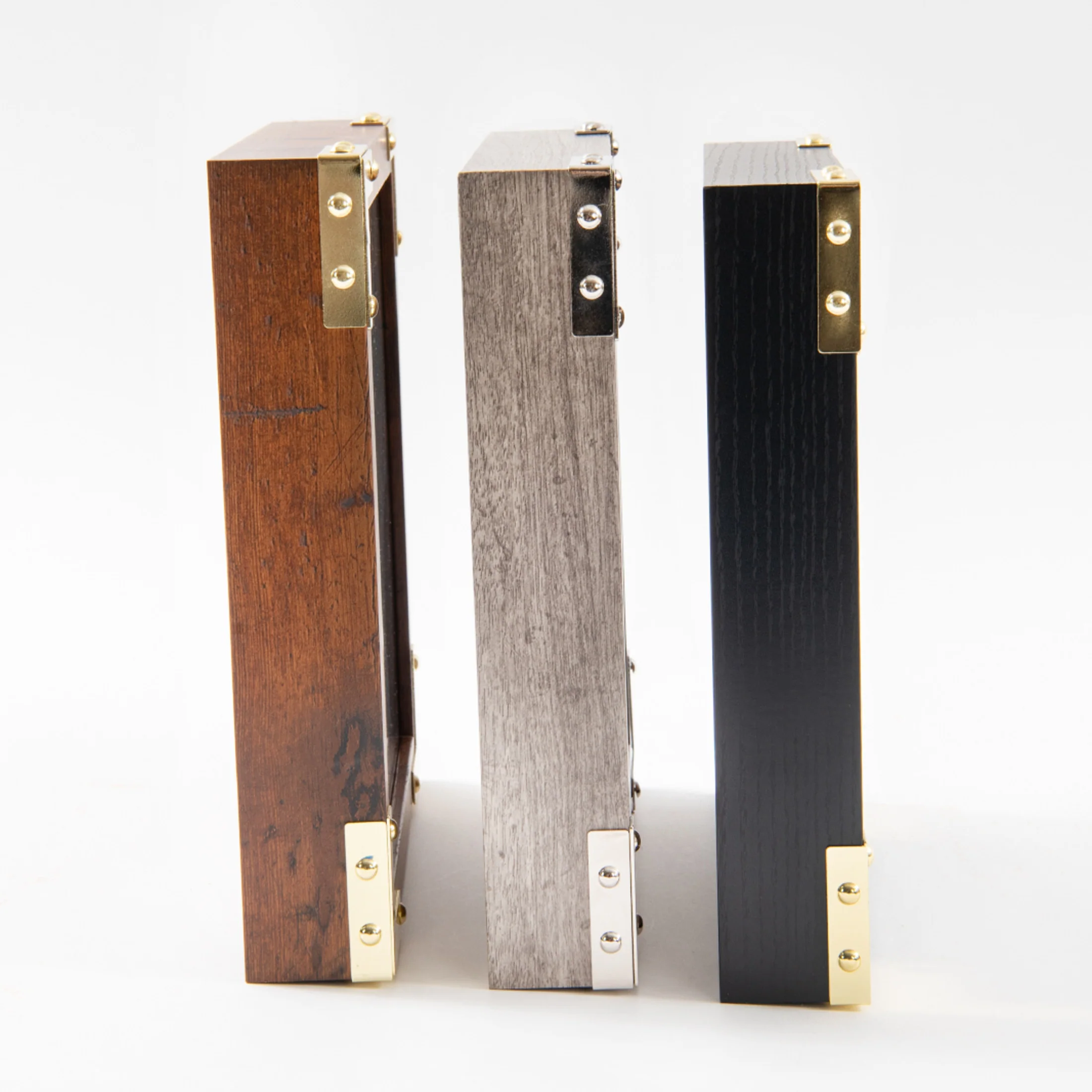 Smooth Right Angle Corners, Small, 4 pc - Image 18