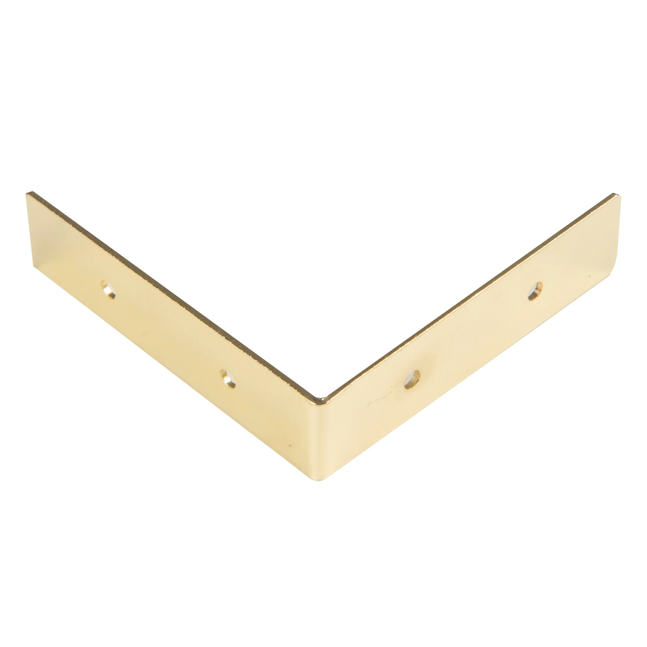 Smooth Right Angle Corners, Small, 4 pc - Image 3