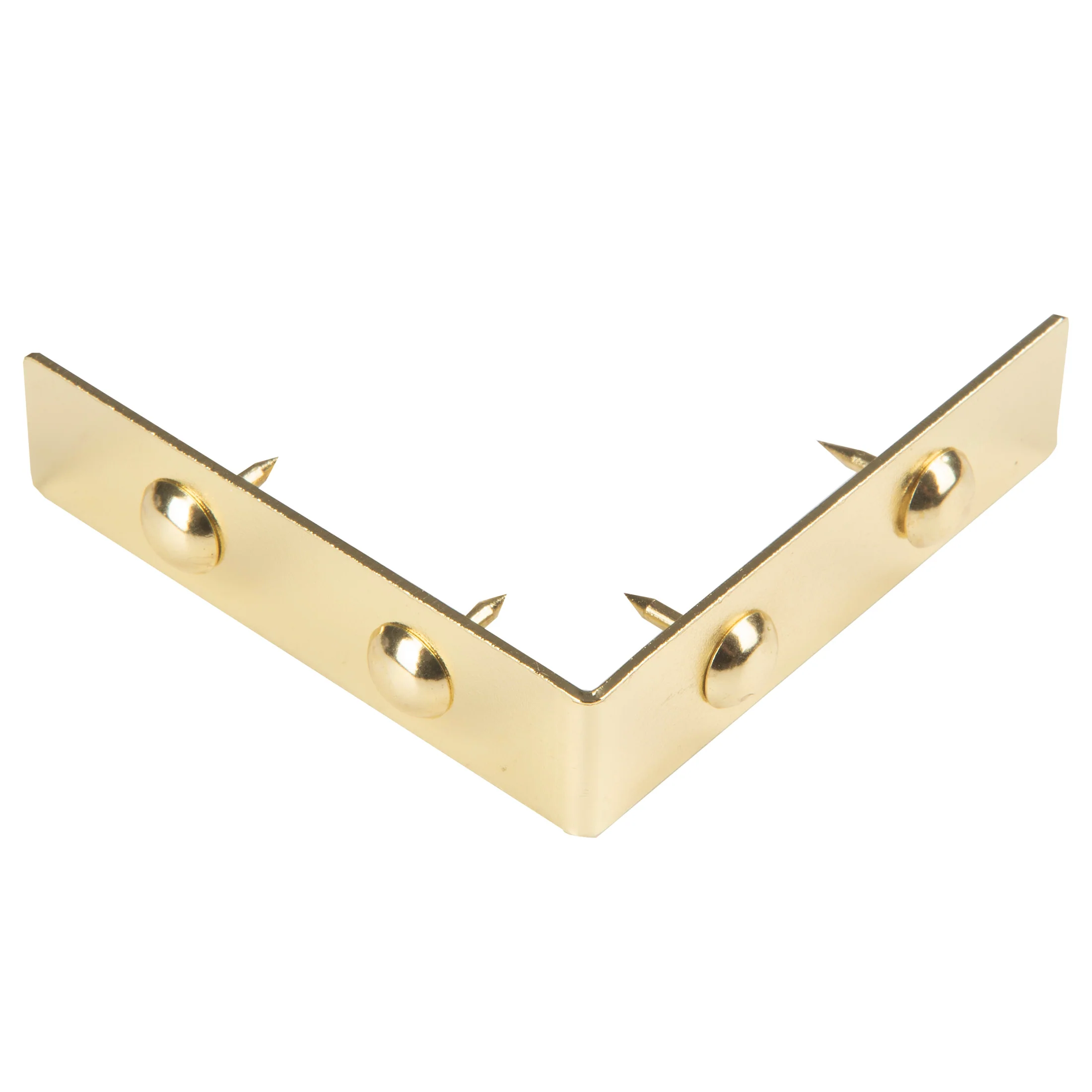 Smooth Right Angle Corners, Small, 4 pc - Image 4