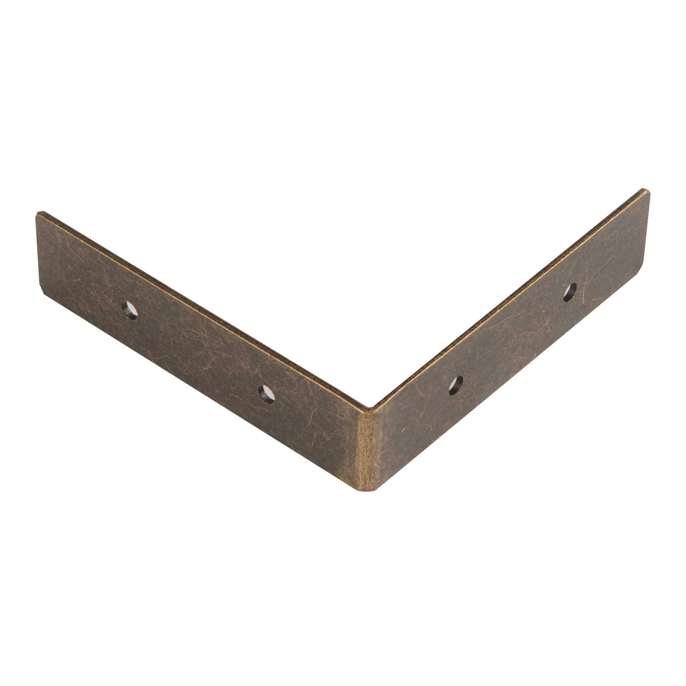 Smooth Right Angle Corners, Small, 4 pc - Image 8